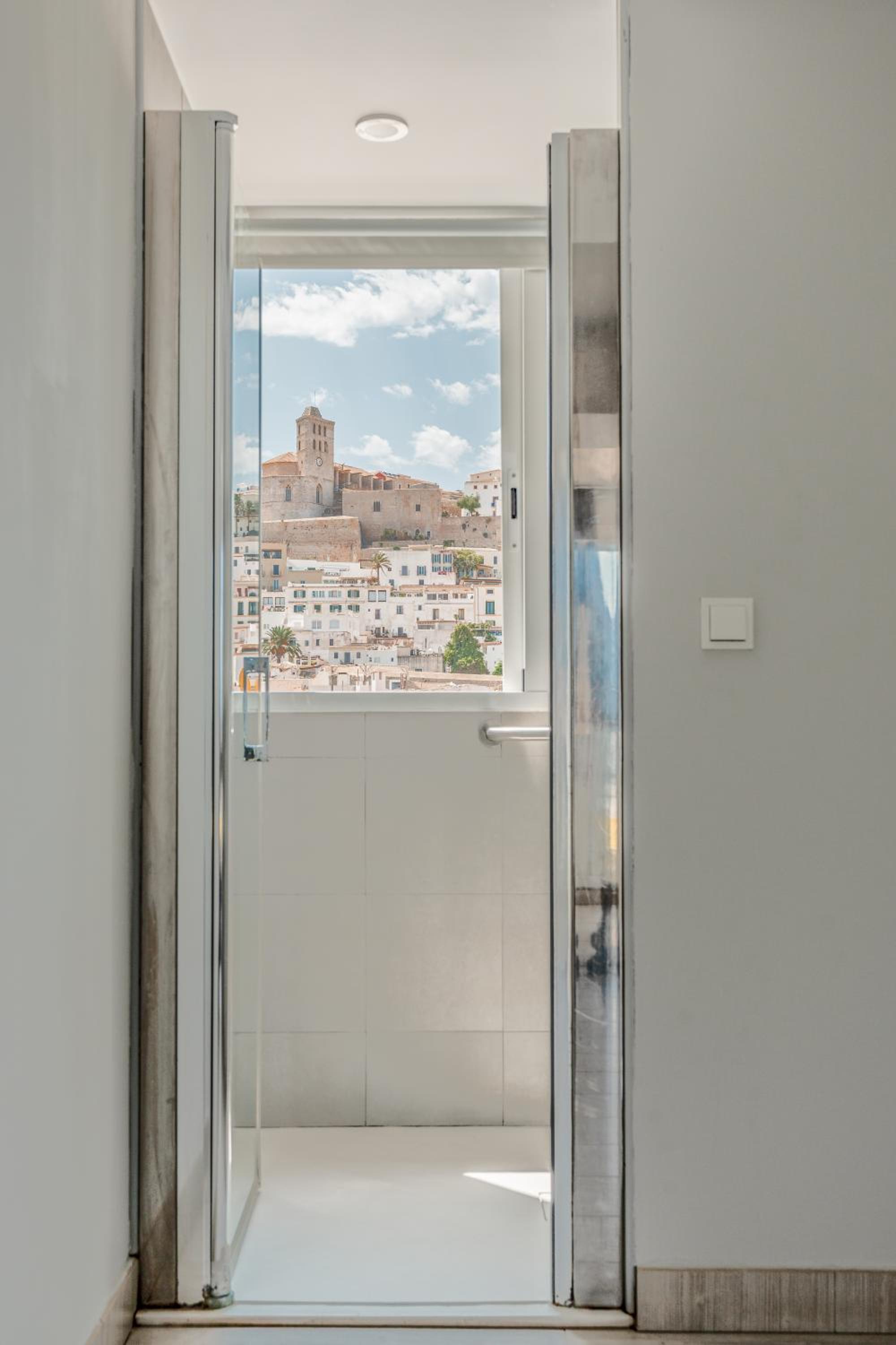 Penthouse Room with Sea View photo 2
