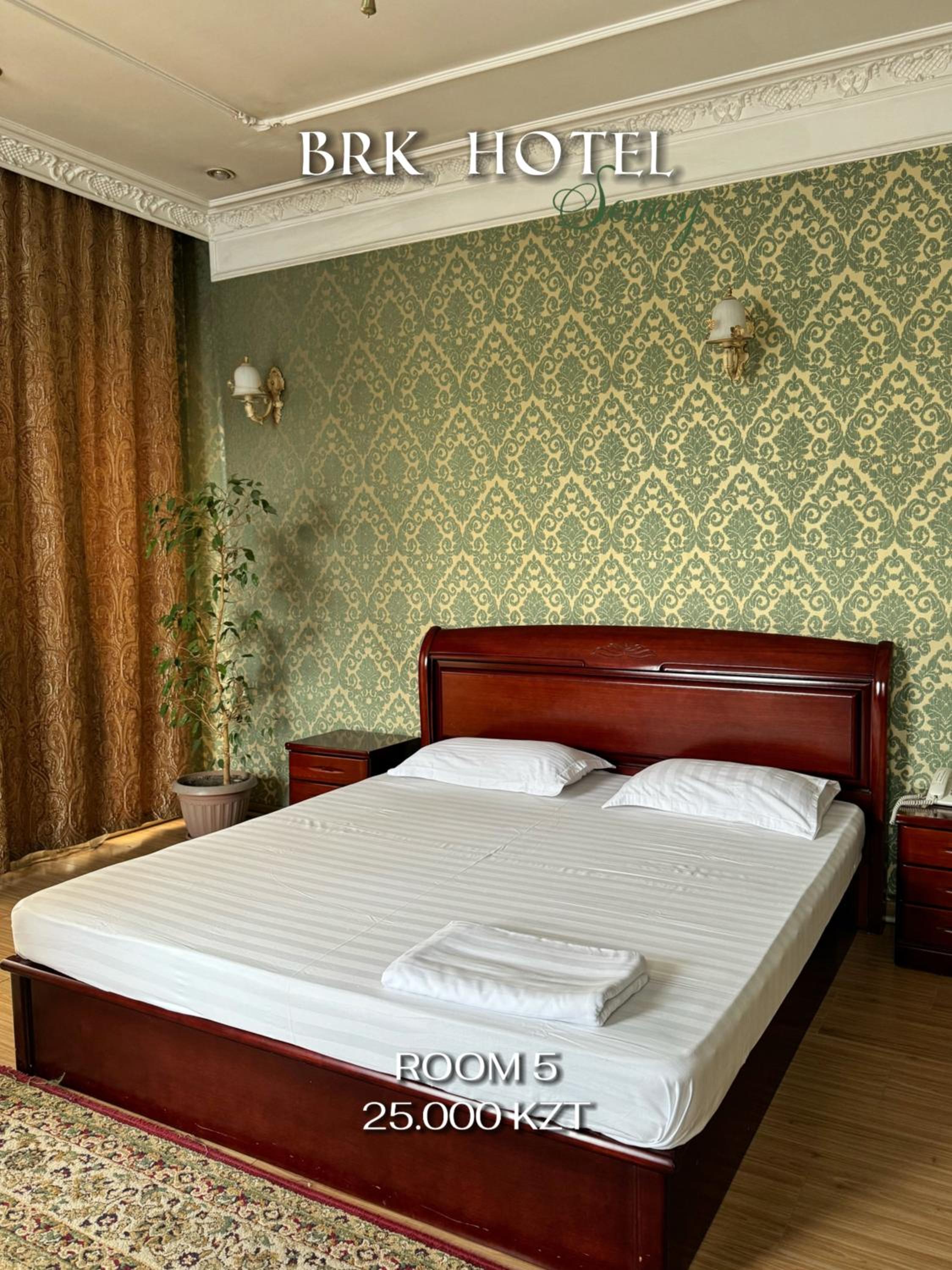 Double Room photo 3