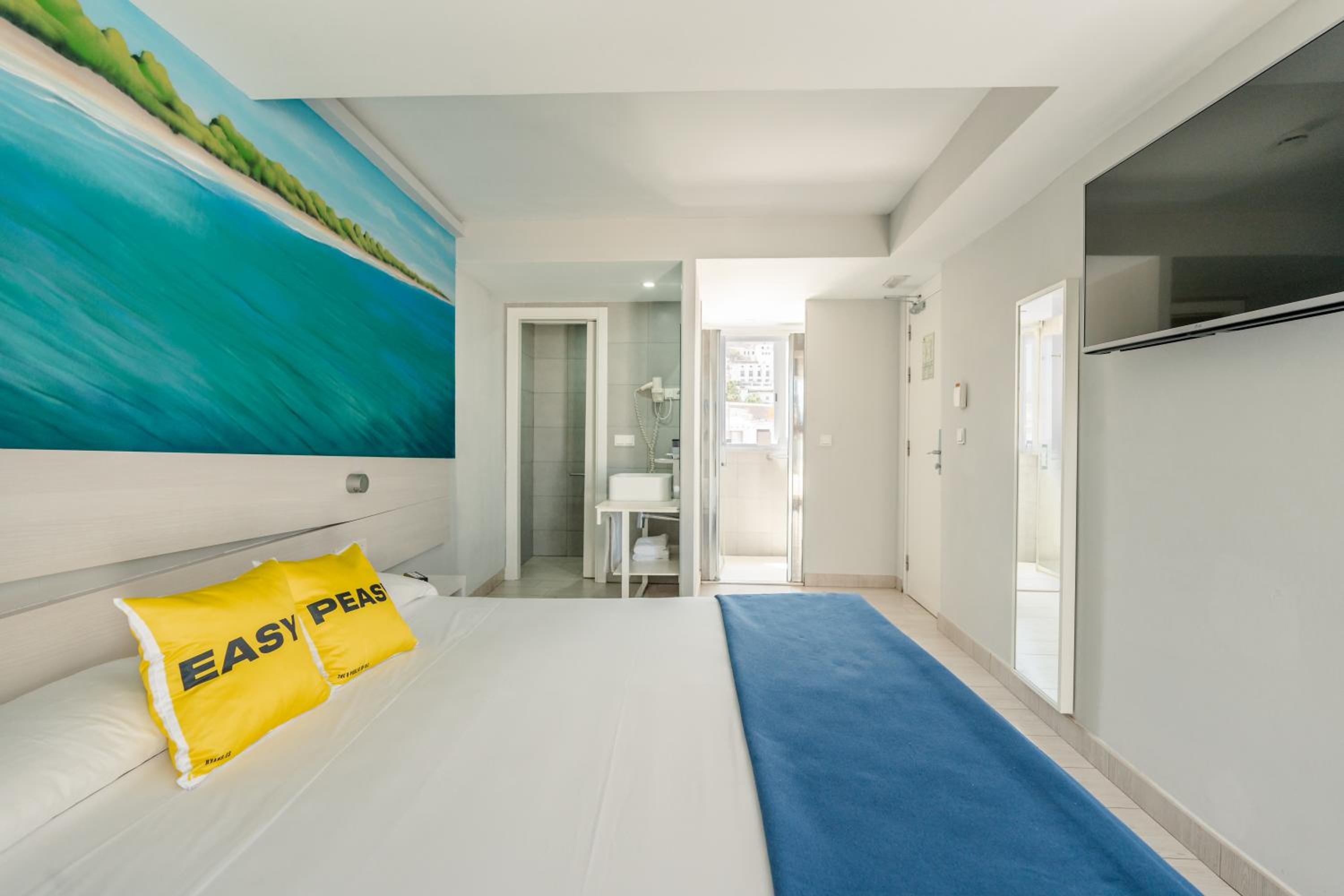 Superior Double Room with Sea View photo 3