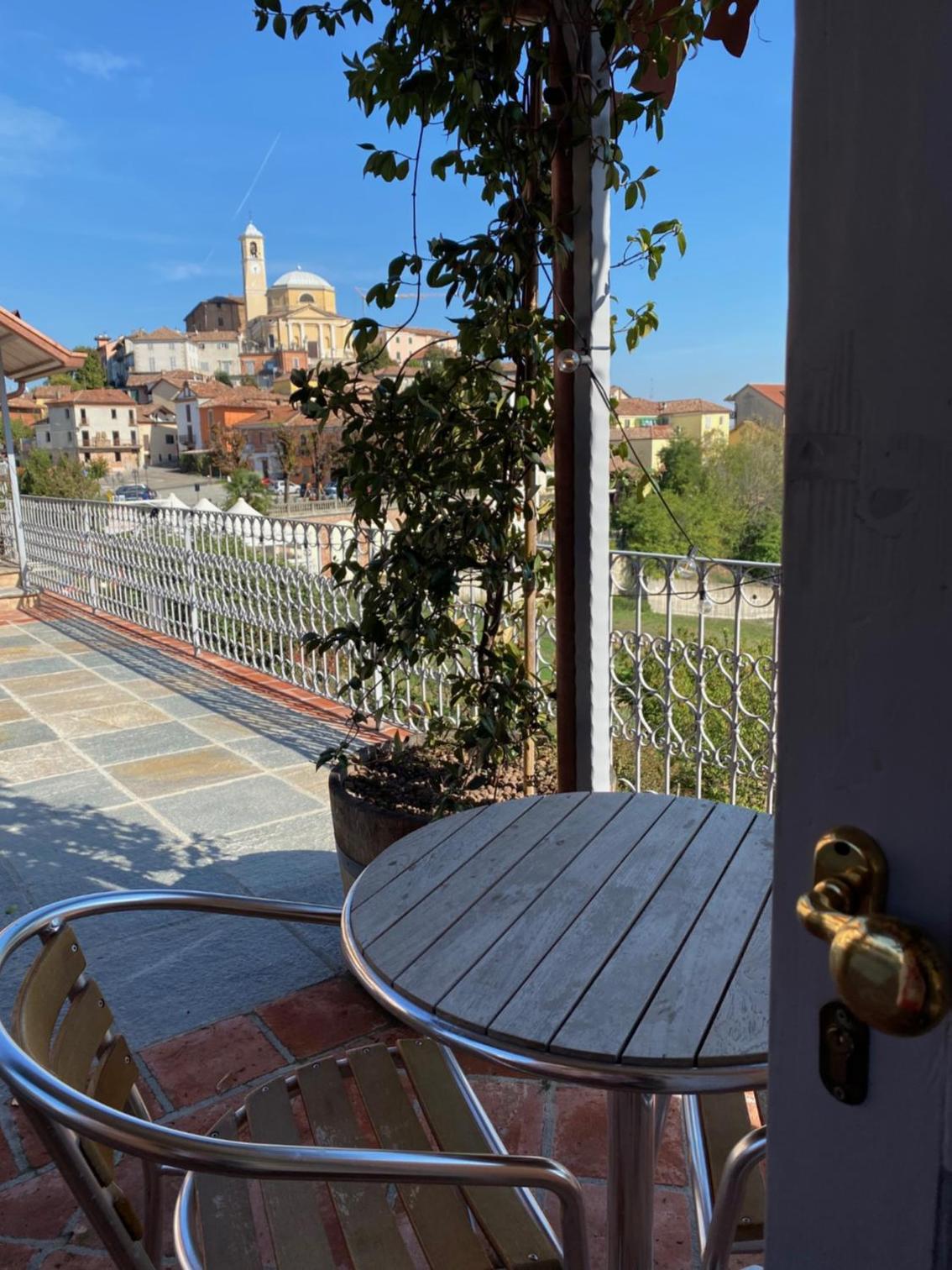 Studio with Terrace photo 3