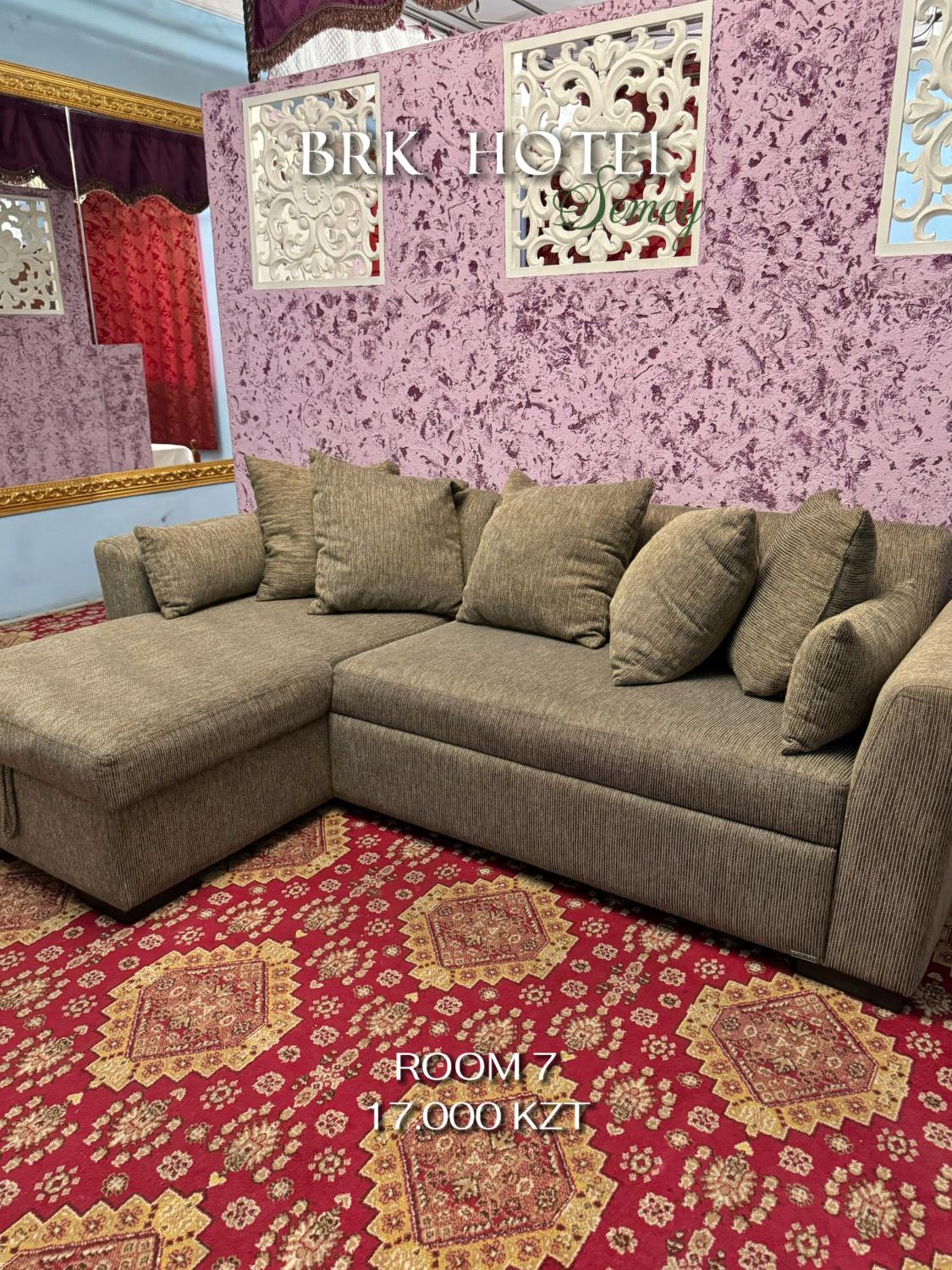 Double Room photo 2