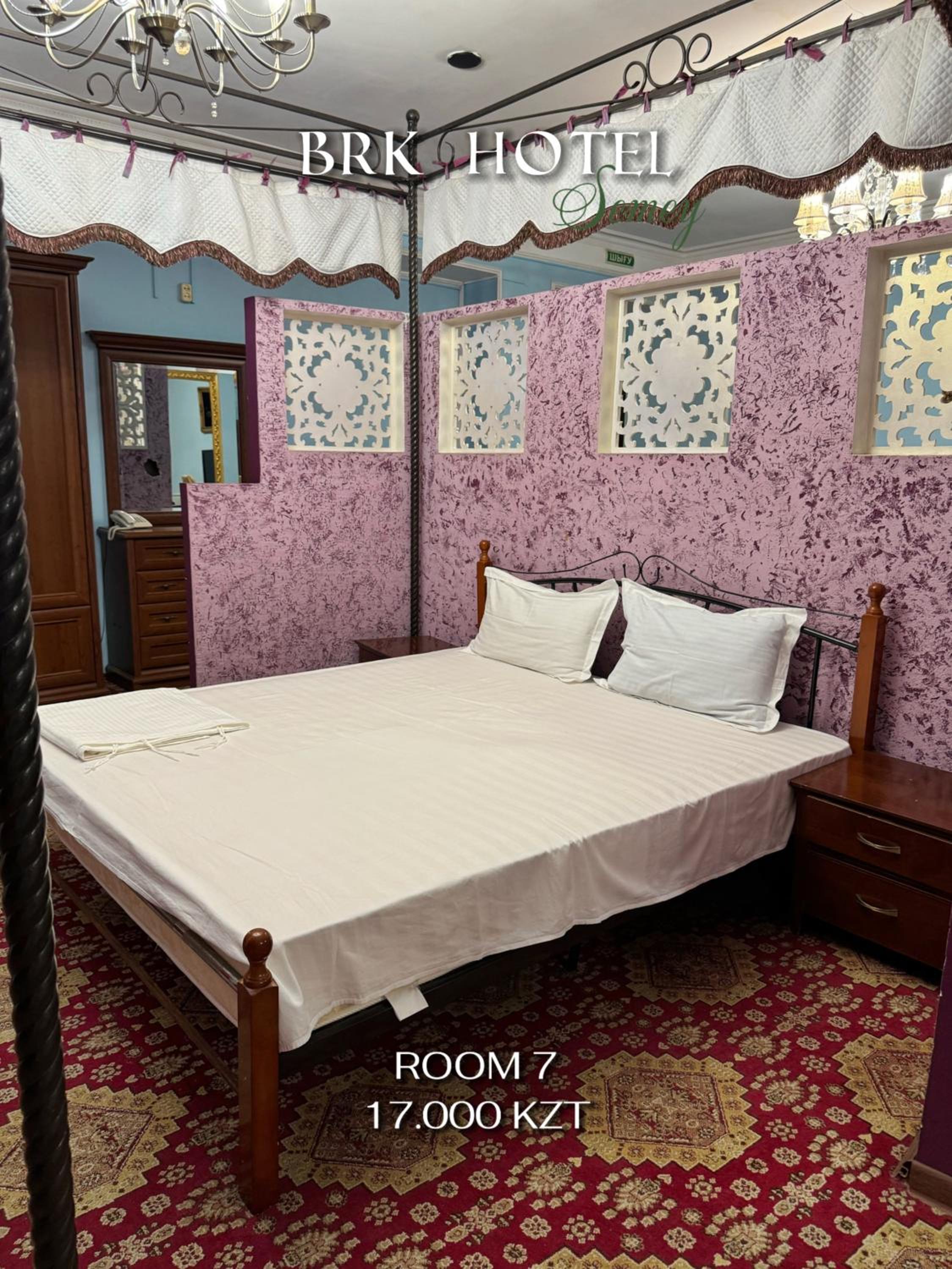 Double Room photo 2