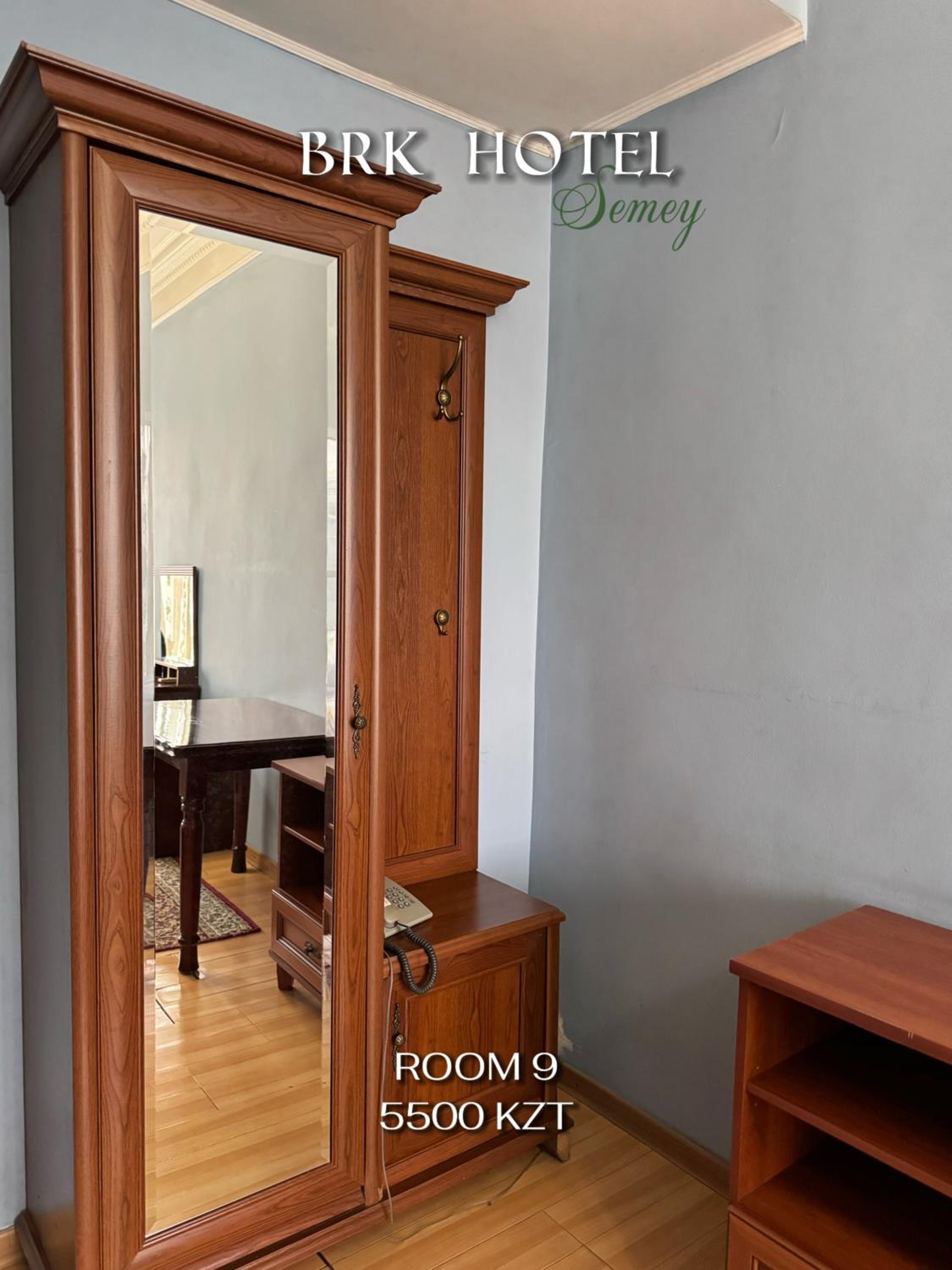 Double Room photo 2