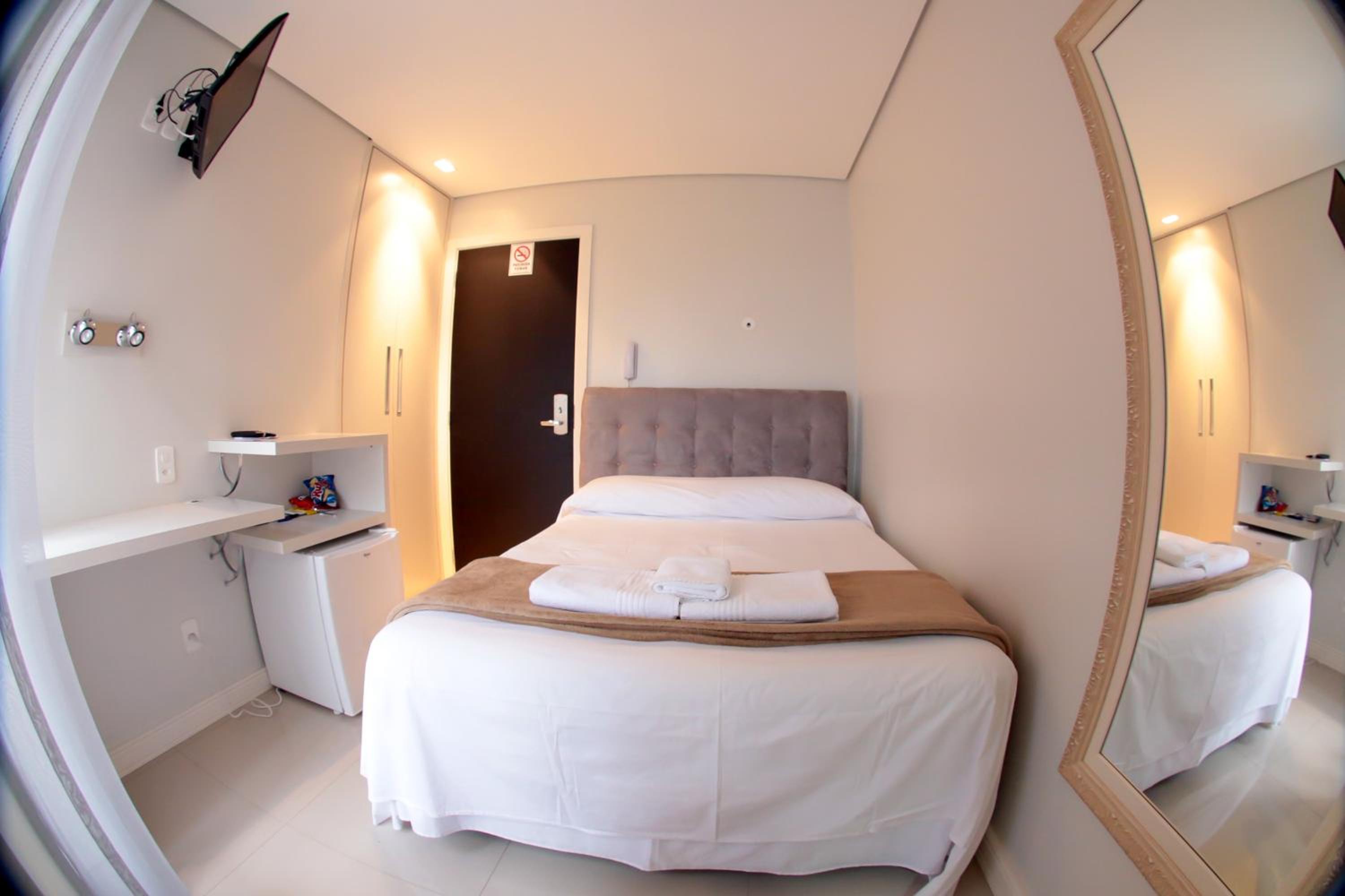 Deluxe Room photo 1
