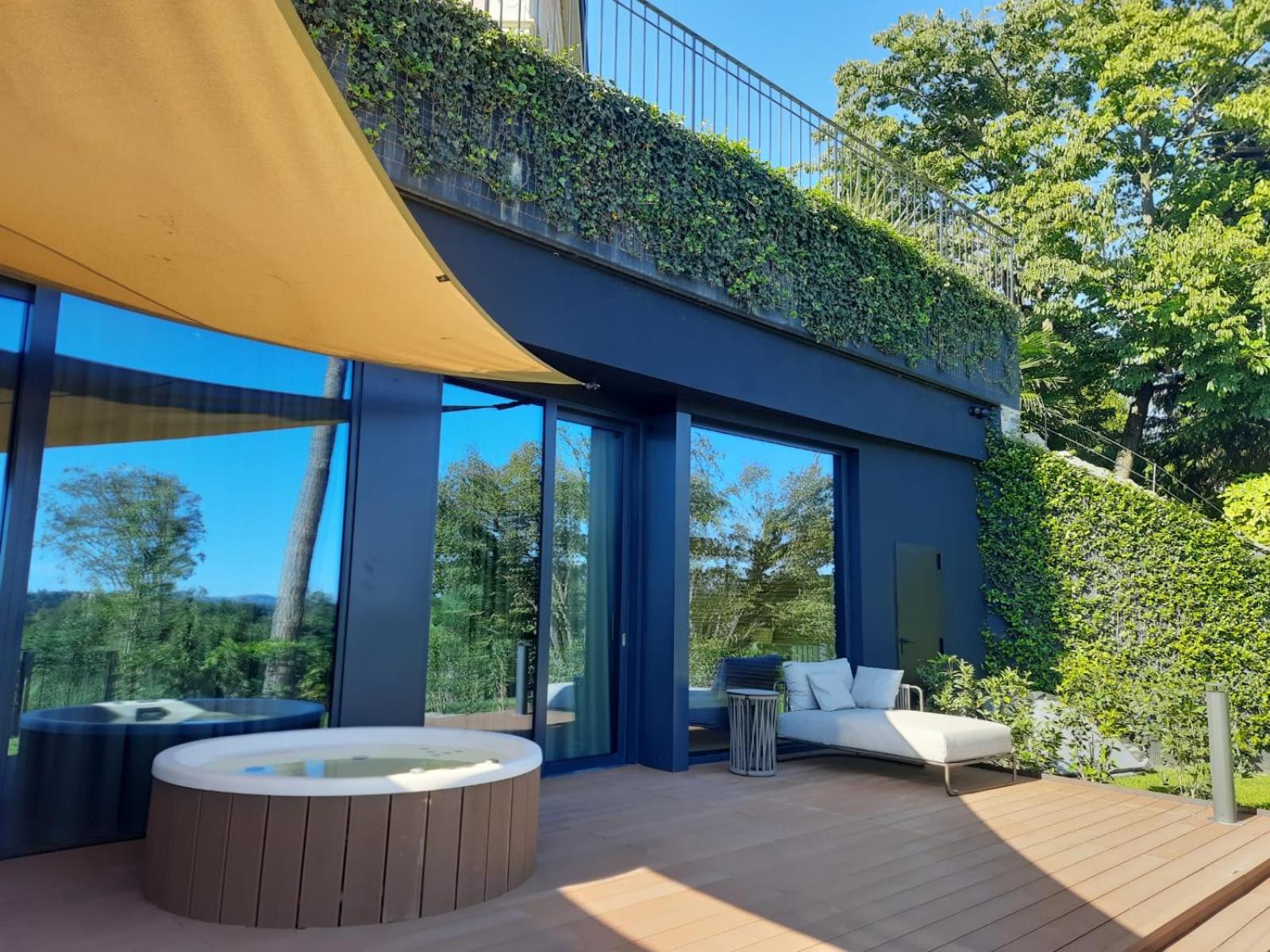 Suite with Garden View - Photo 3