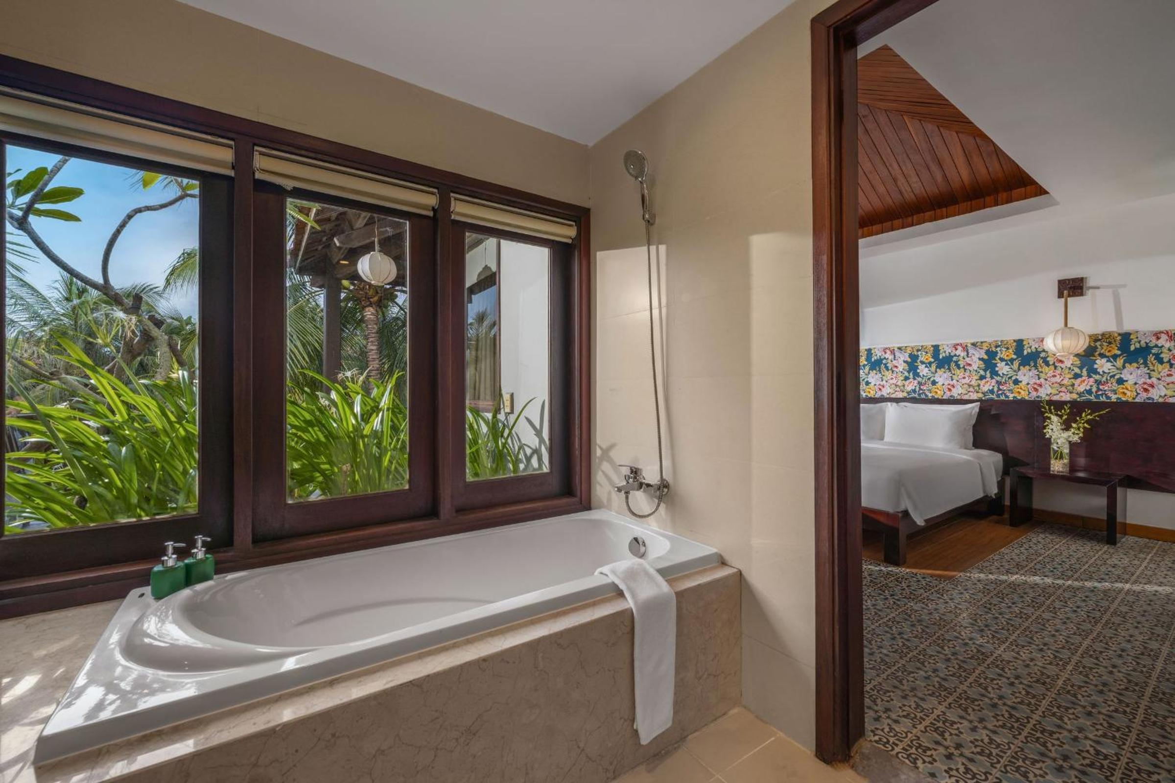 Double Premium Room photo 2