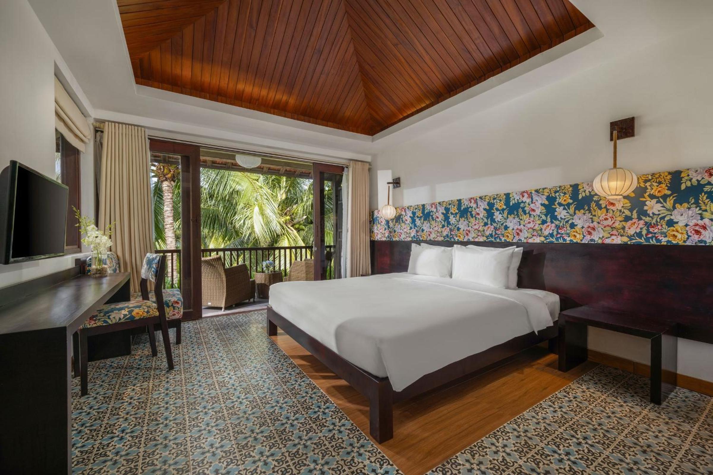 Double Premium Room photo 3