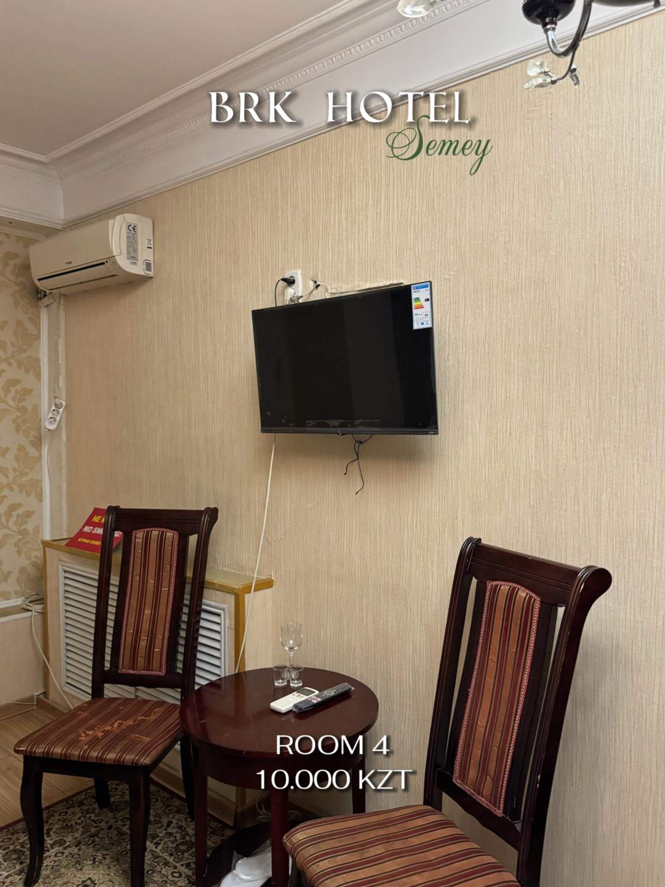 Double Room photo 3