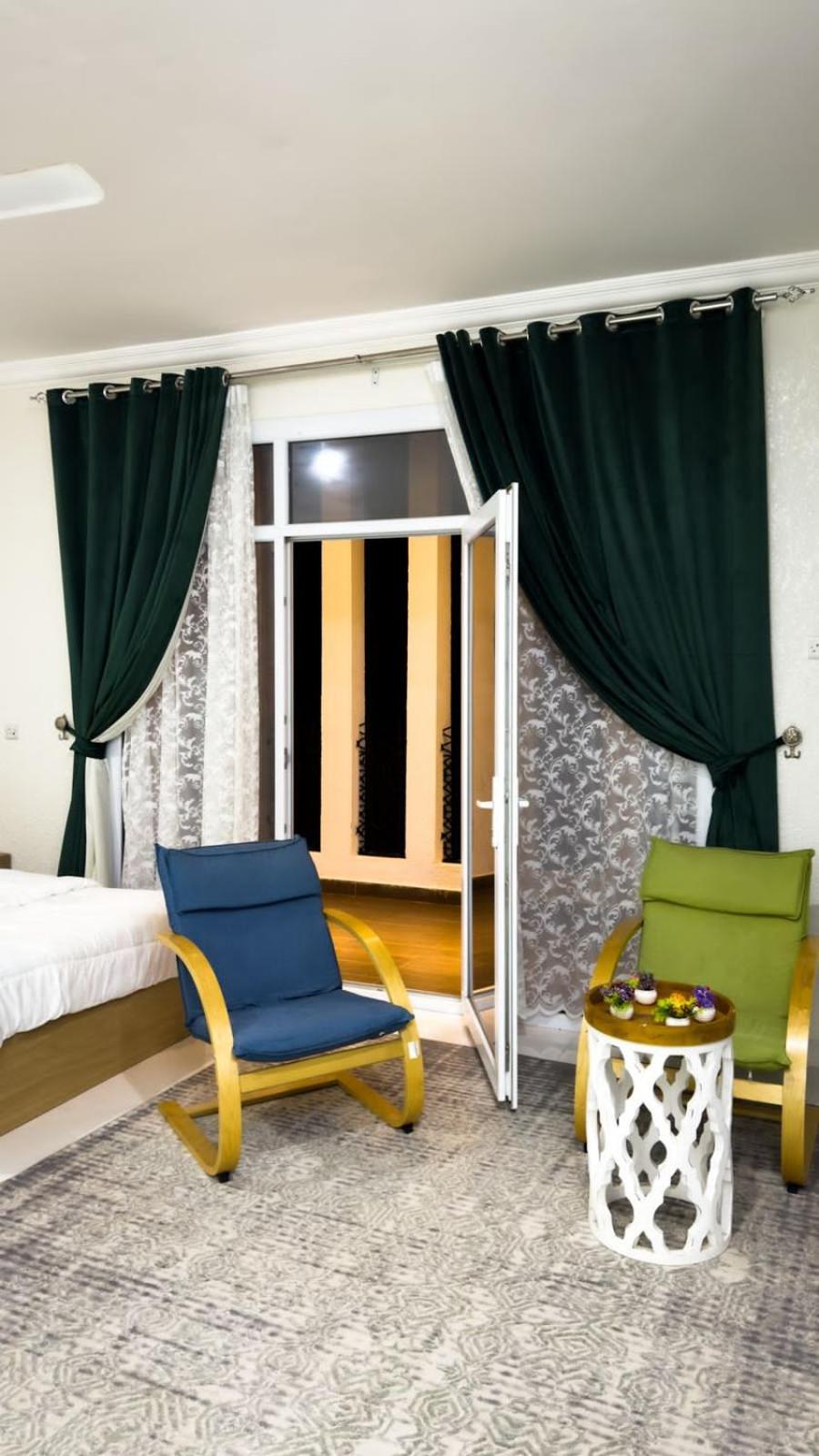 Two-Bedroom Chalet photo 1