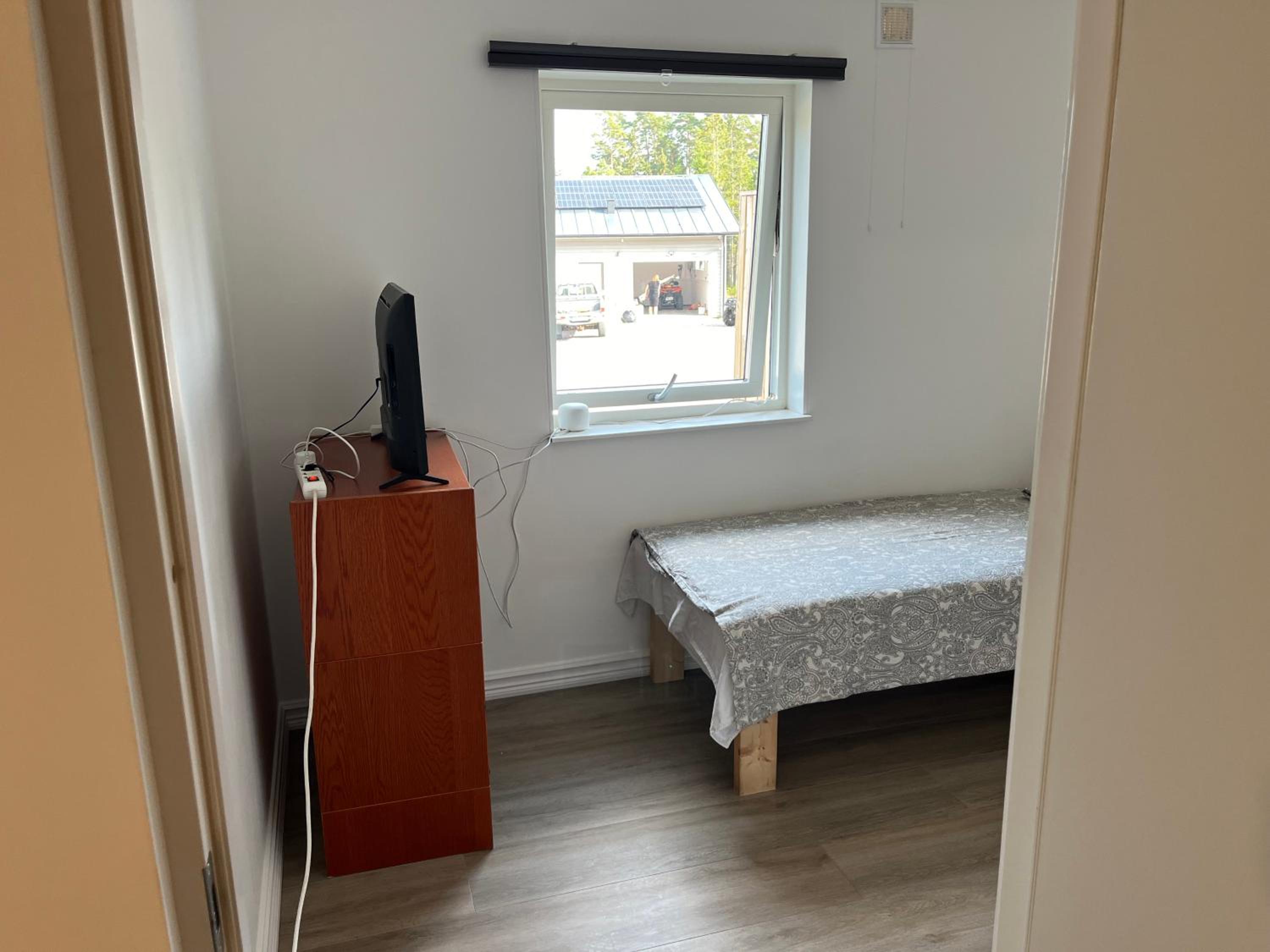 Two-Bedroom Apartment photo 1