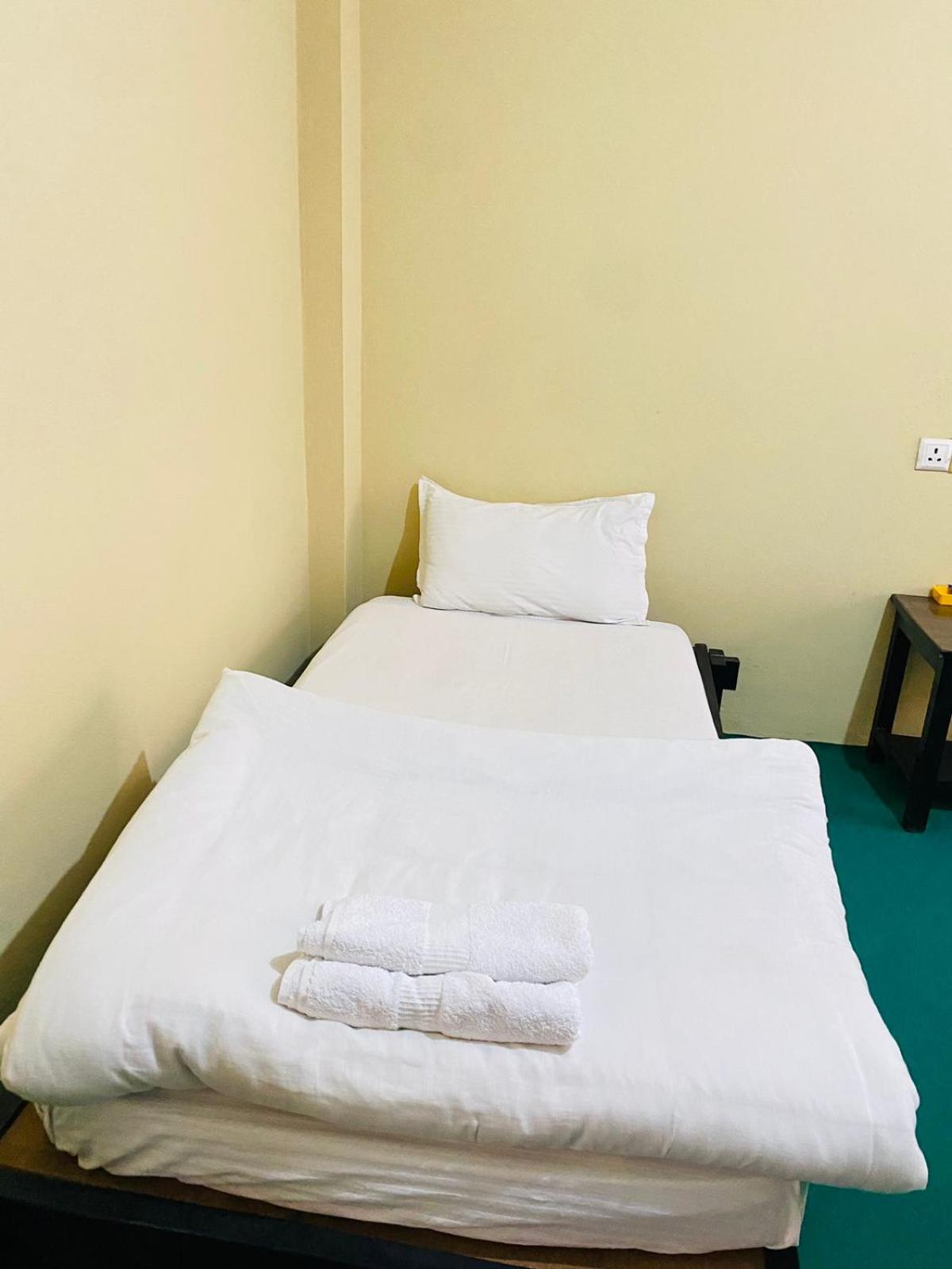Twin Room photo 1