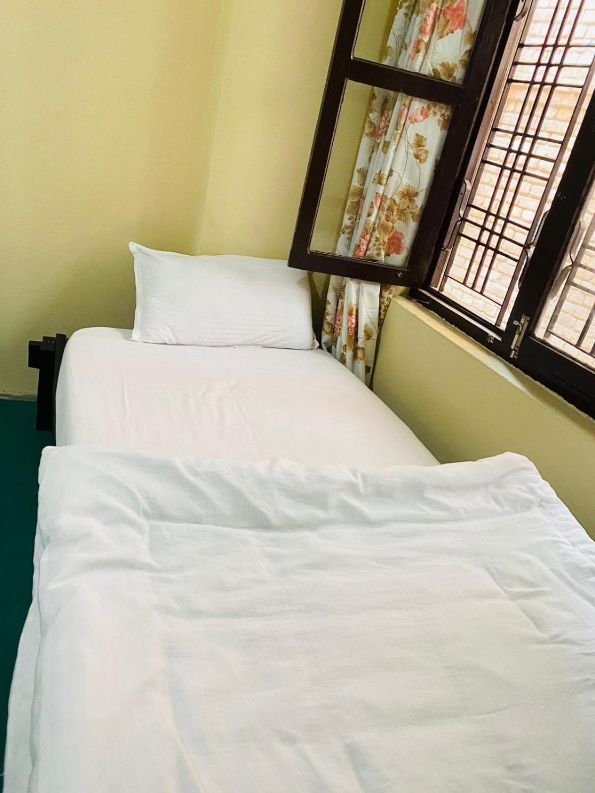 Twin Room photo 3