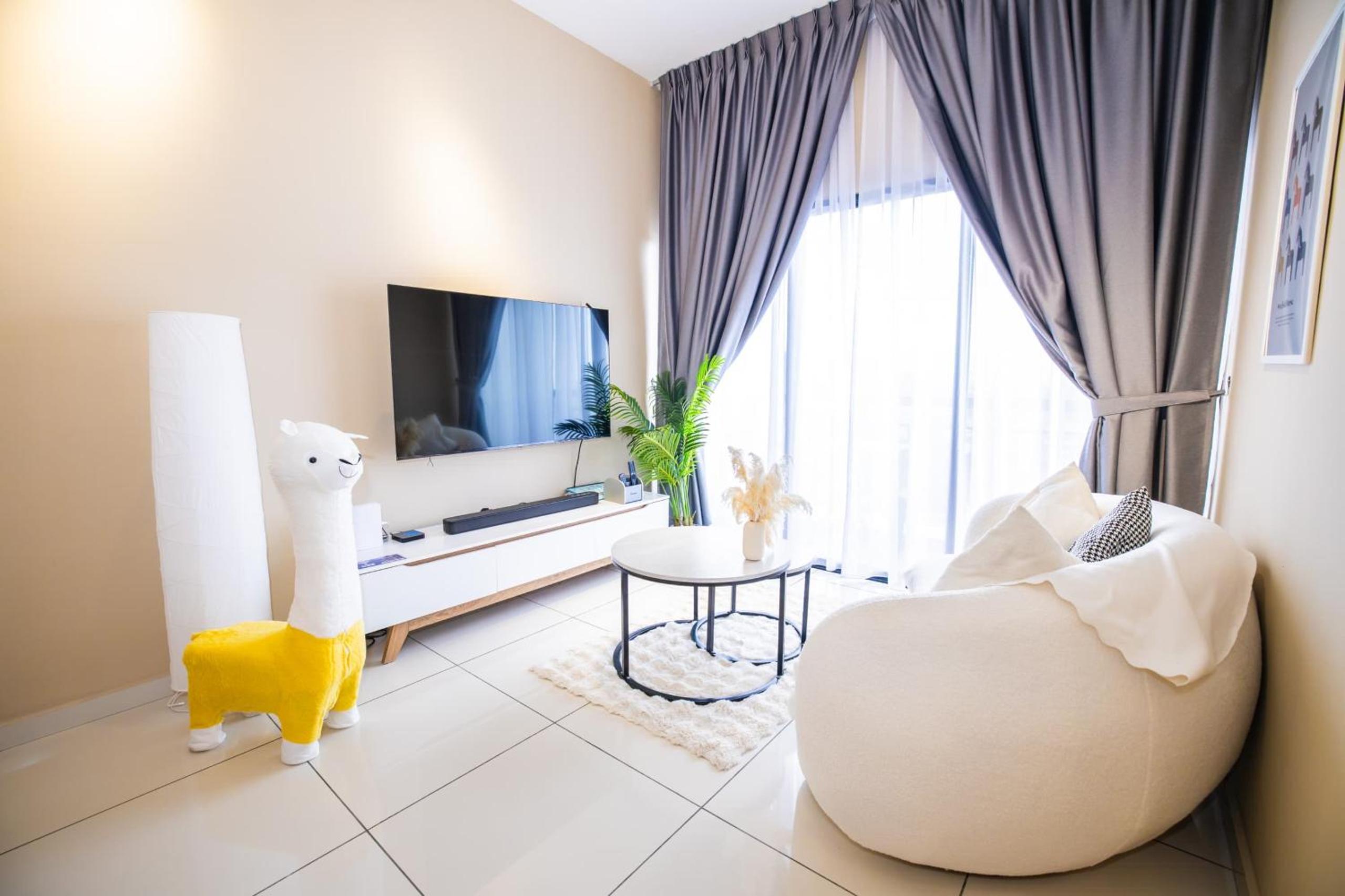 Superior Apartment with Balcony - Photo 14