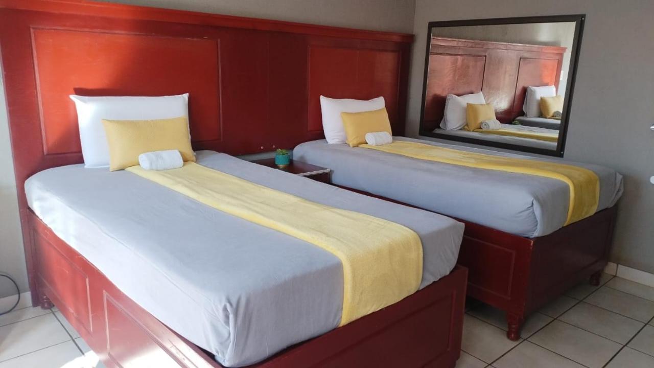 Twin Room - Photo 4