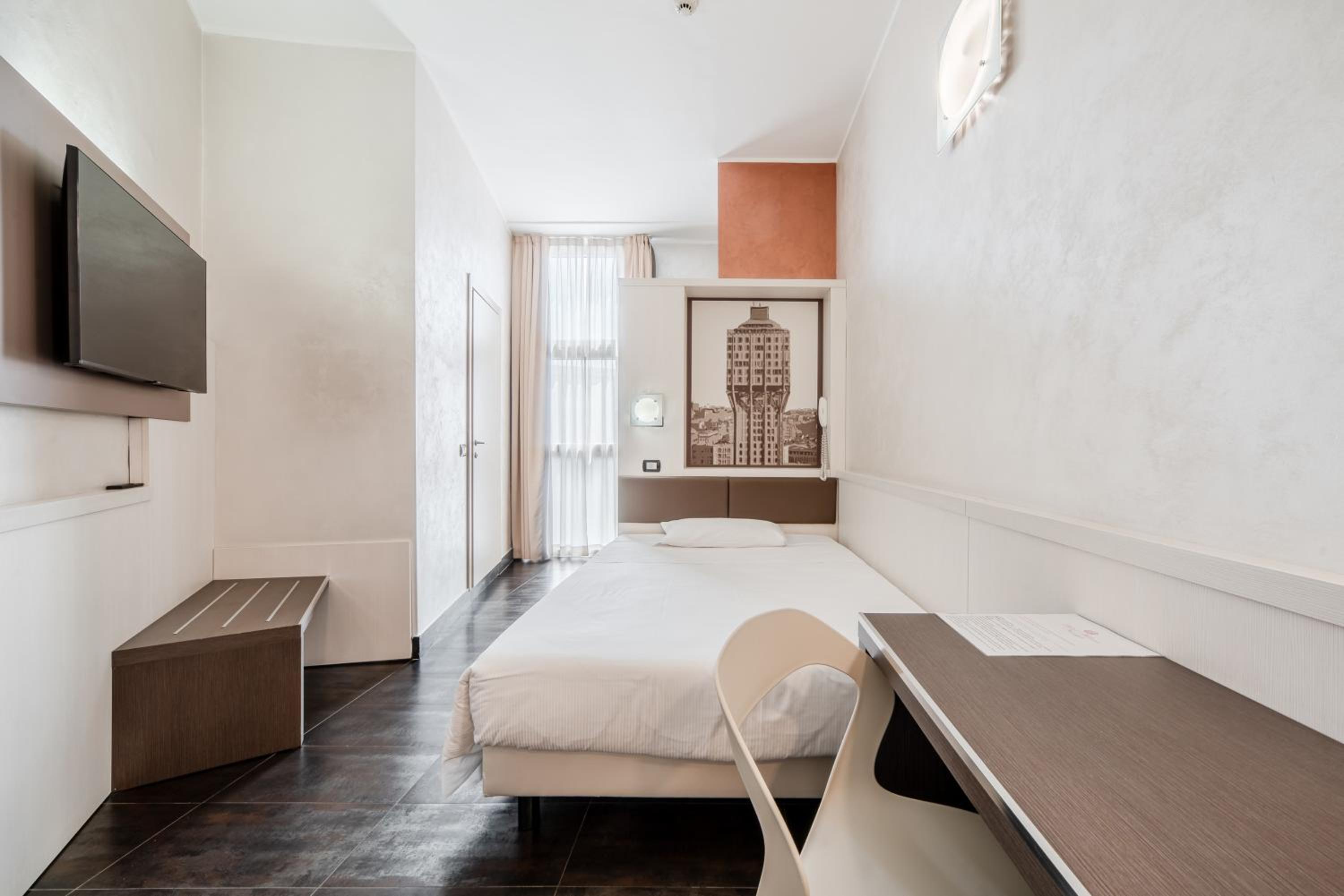 Small Double Room
