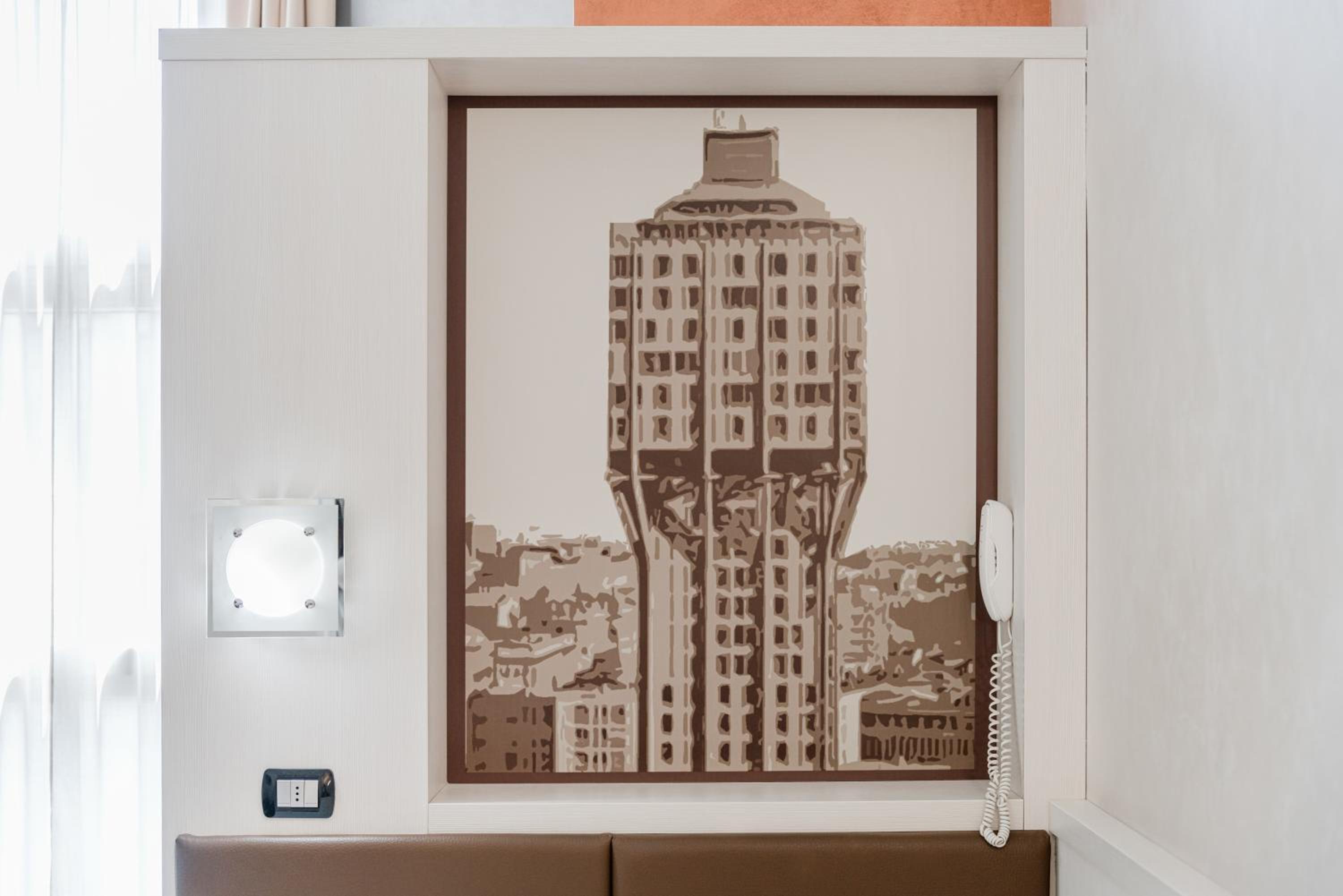 Superior Single Room