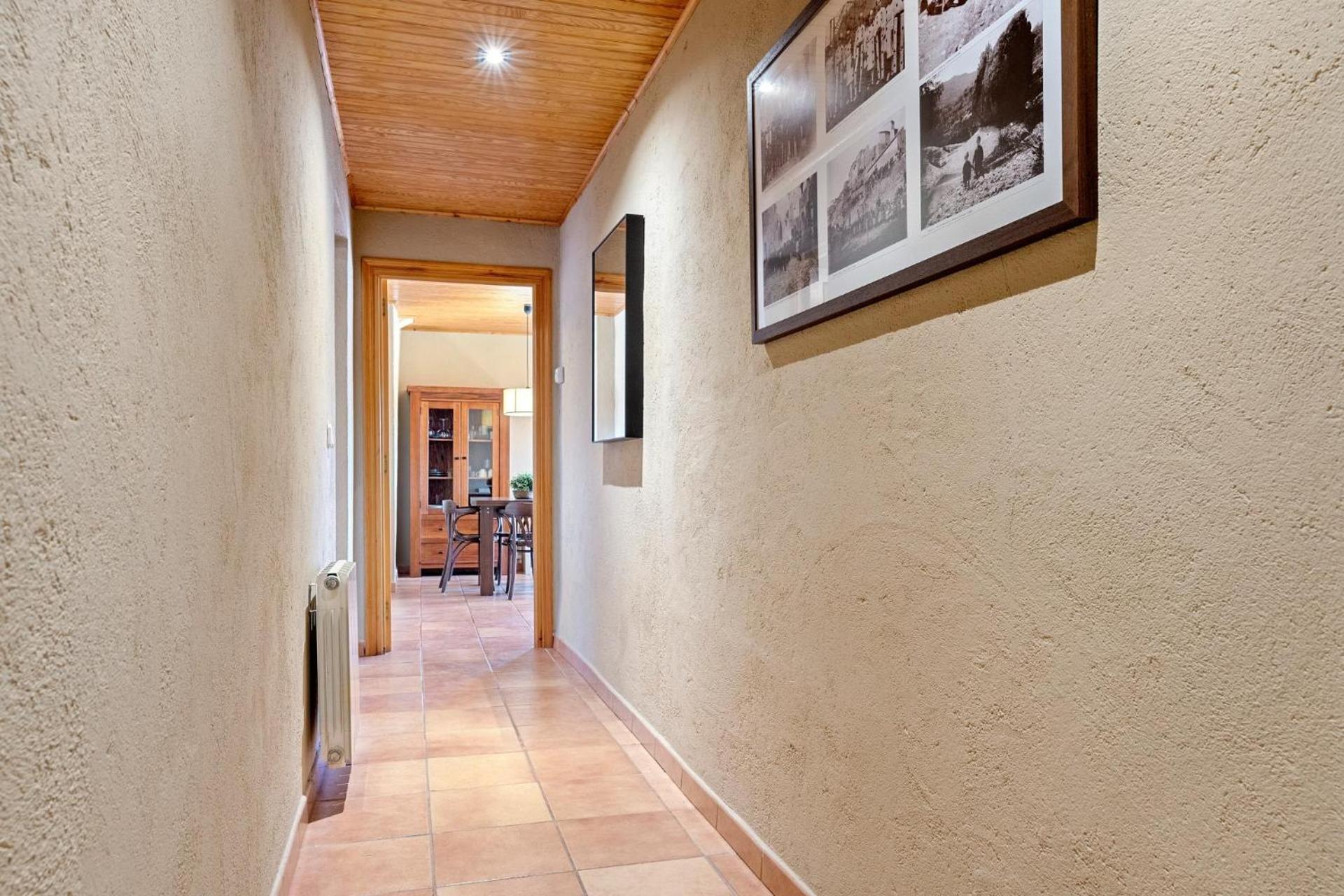 Two-Bedroom House photo 2