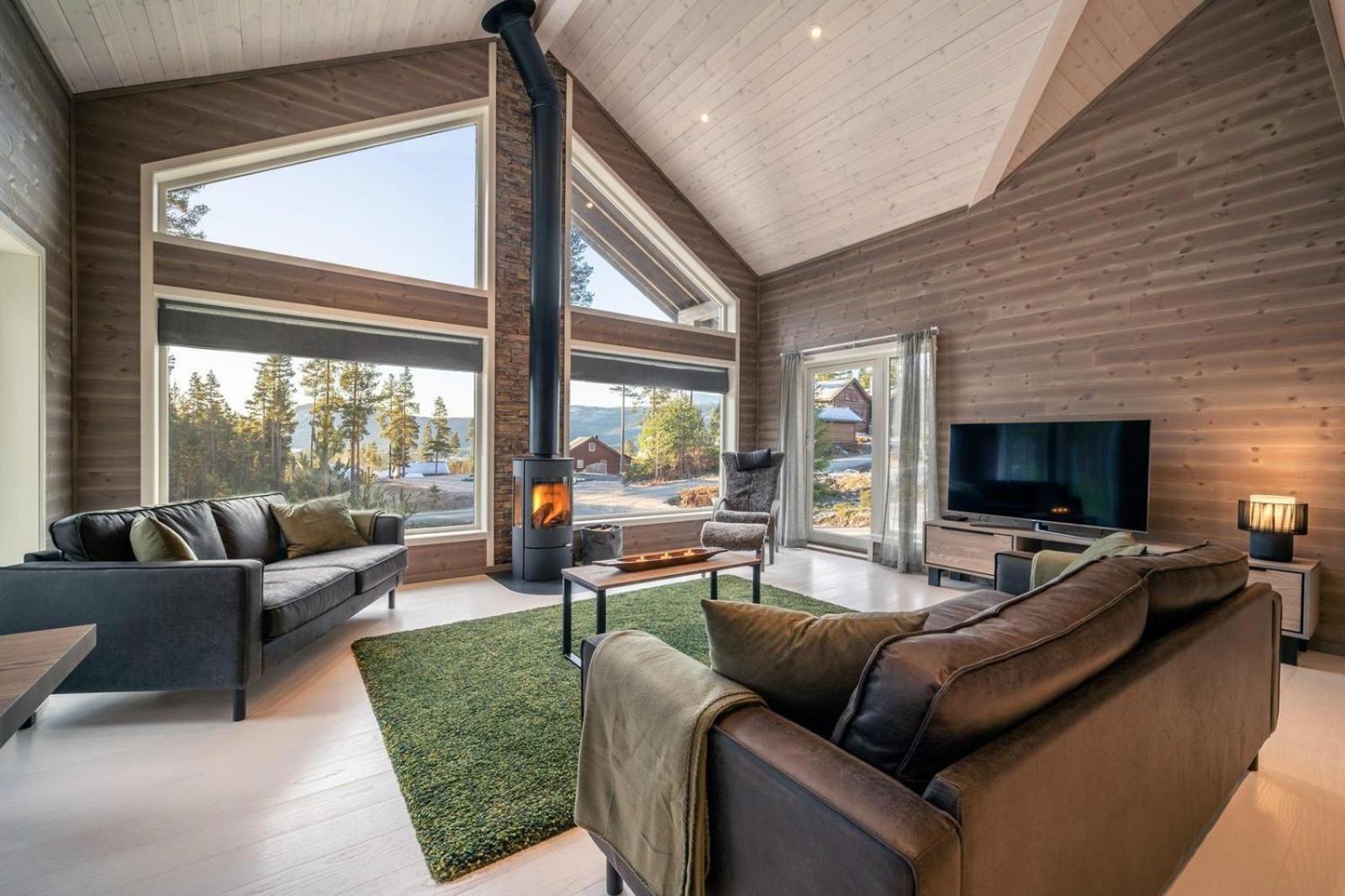 Vacation Home photo 1