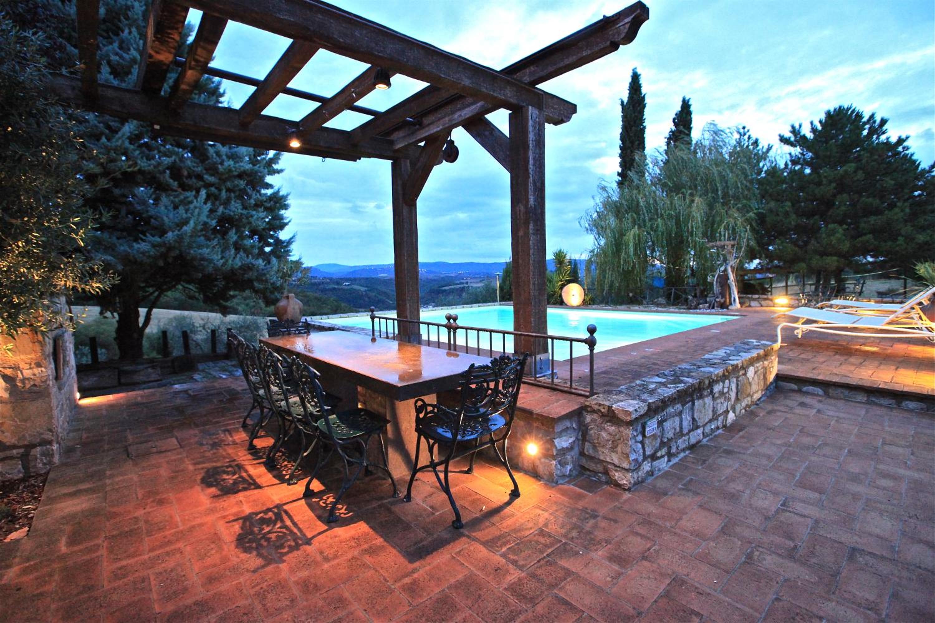 Villa with Private Pool photo 1