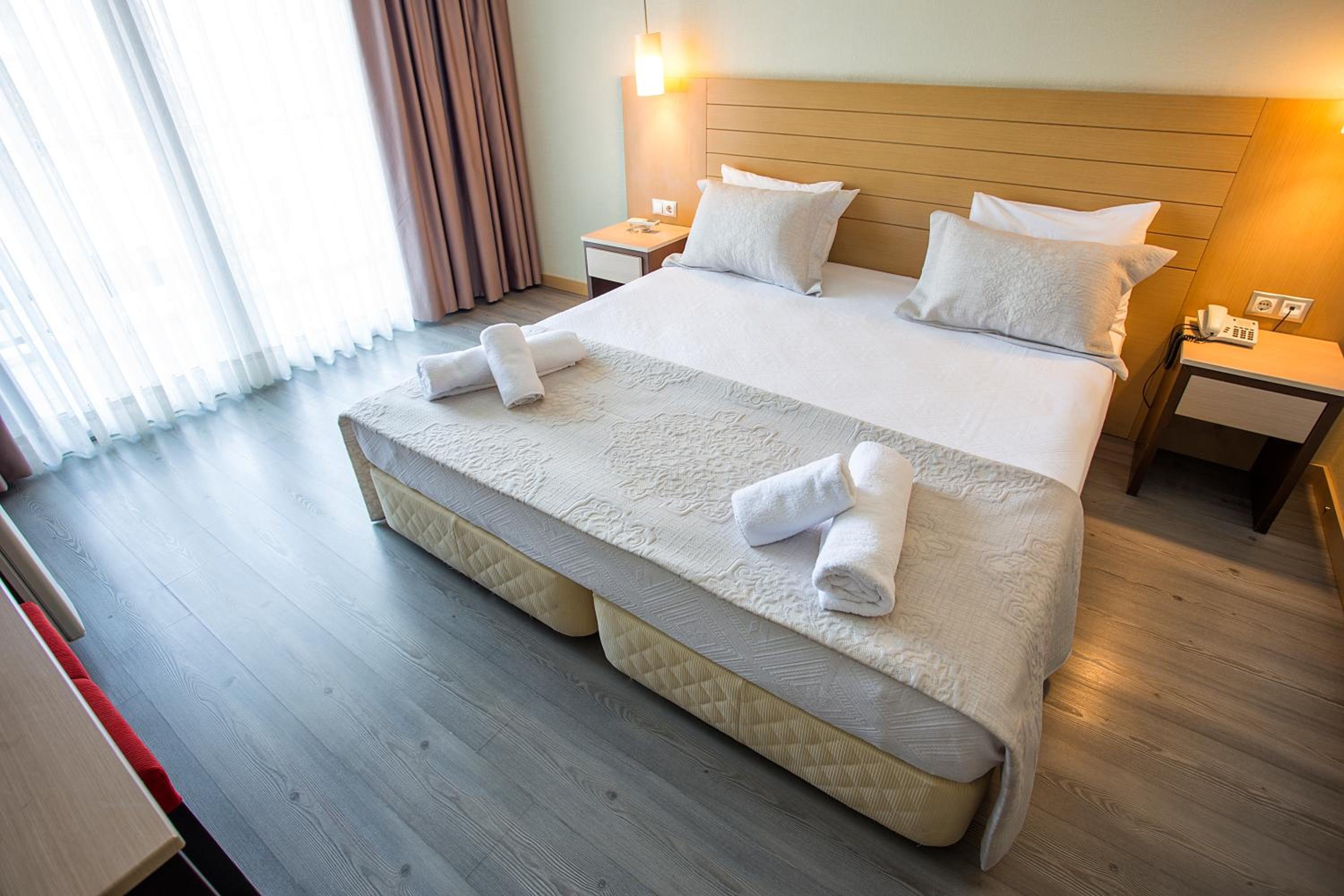 Double Room with Balcony photo 1