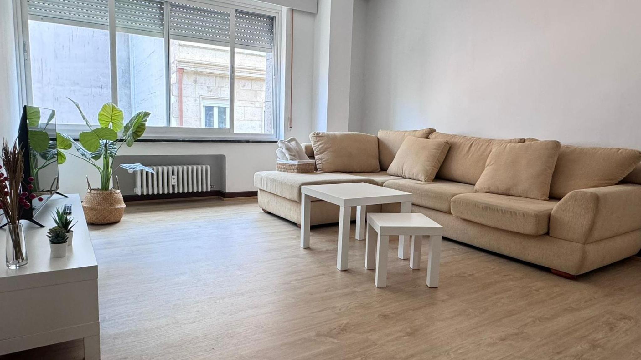 Apartamento