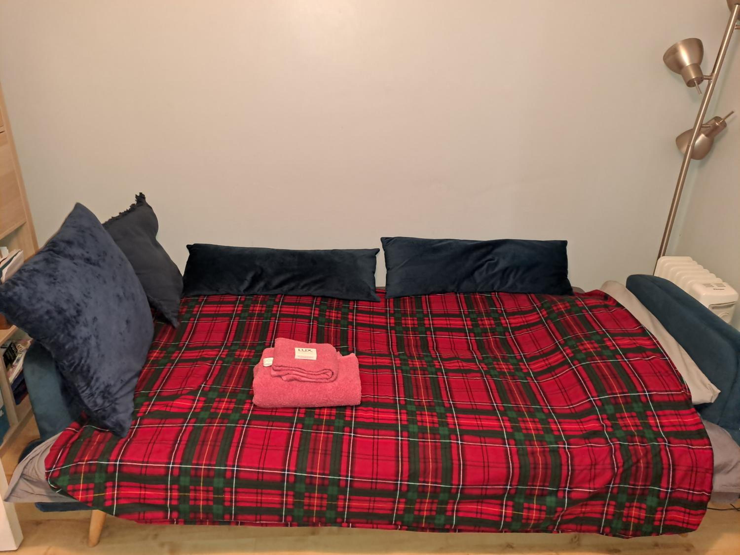 Holiday Home photo 1