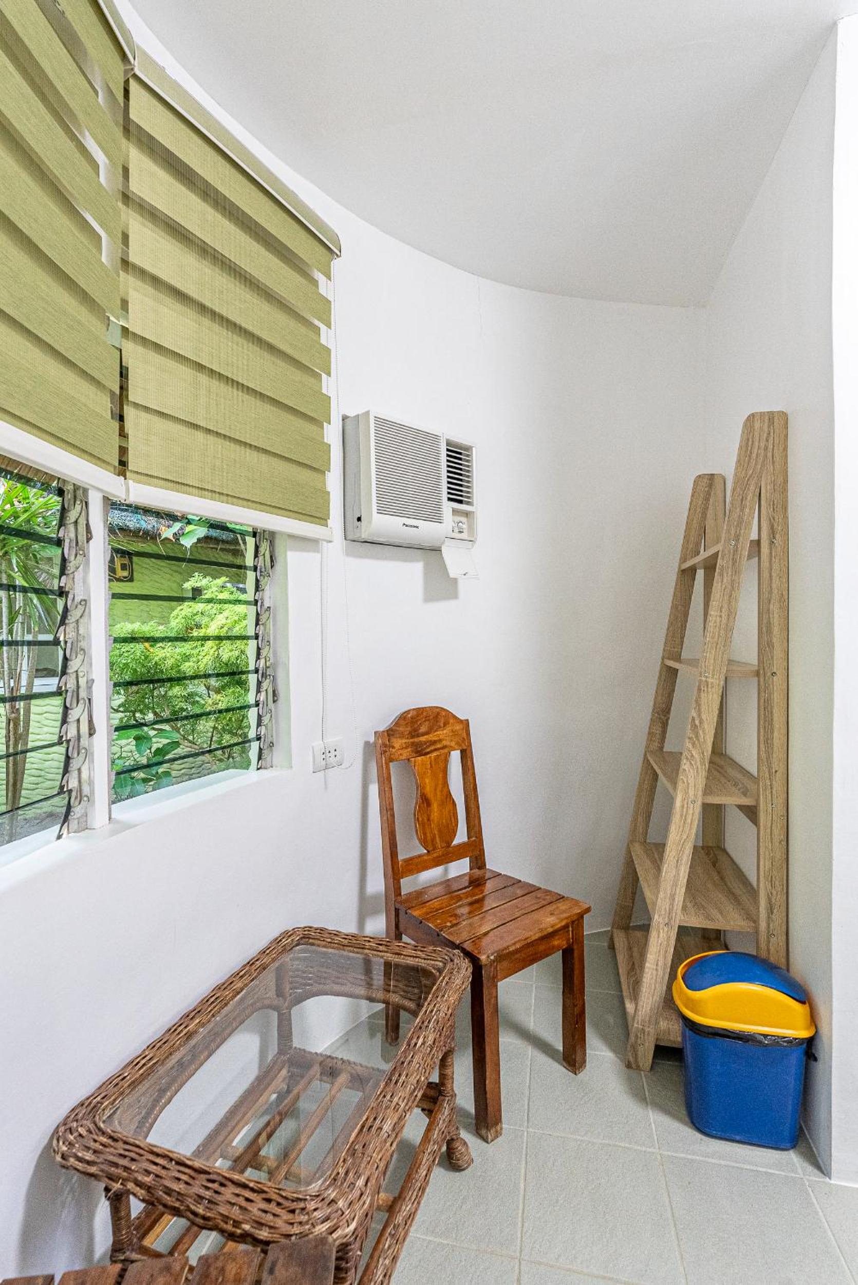 Deluxe Double Room - Photo 7
