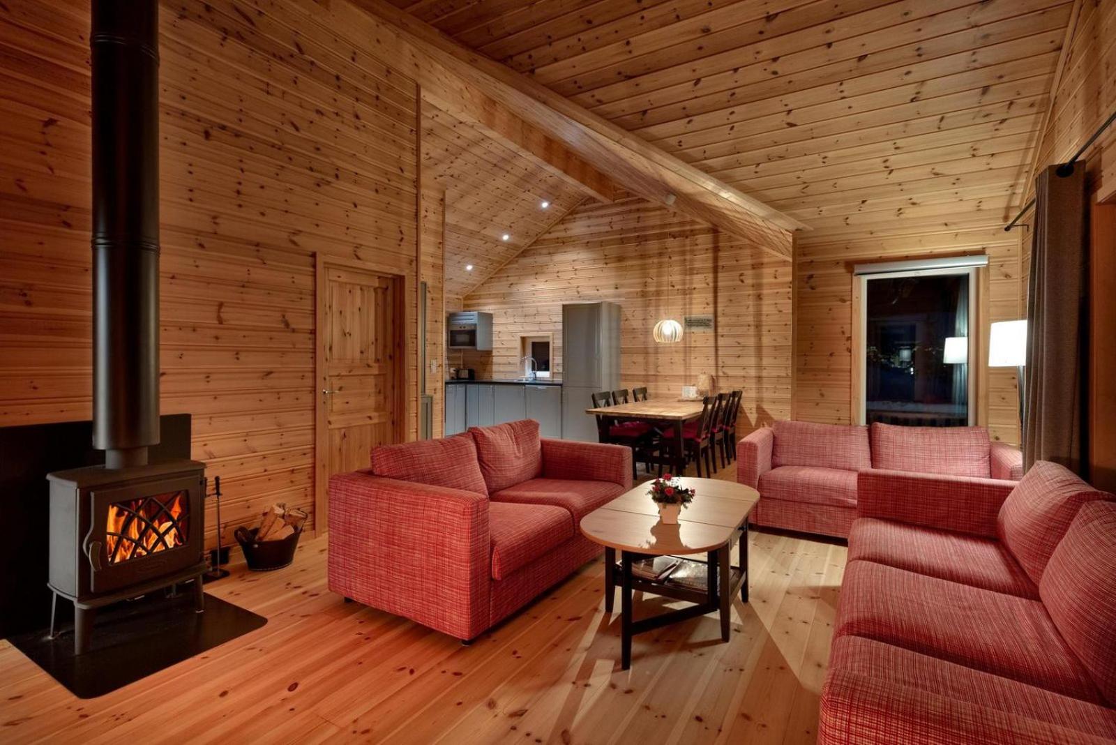 Vacation Home photo 1