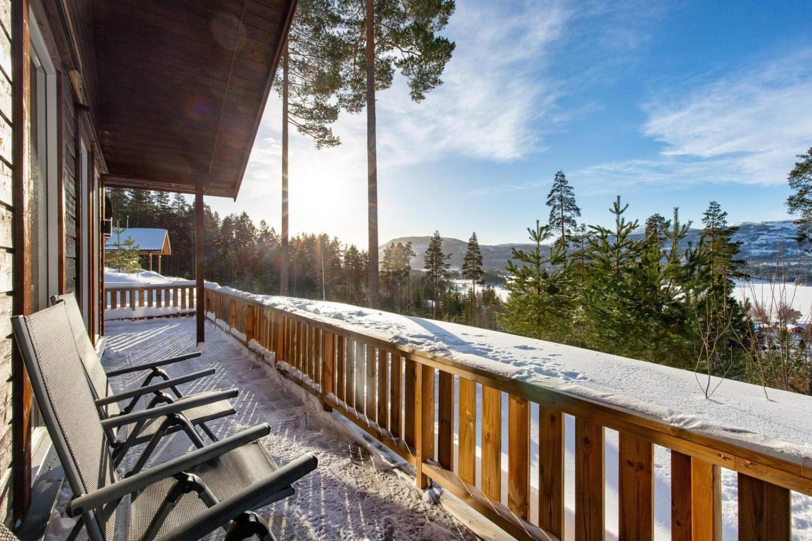 Vacation Home photo 3