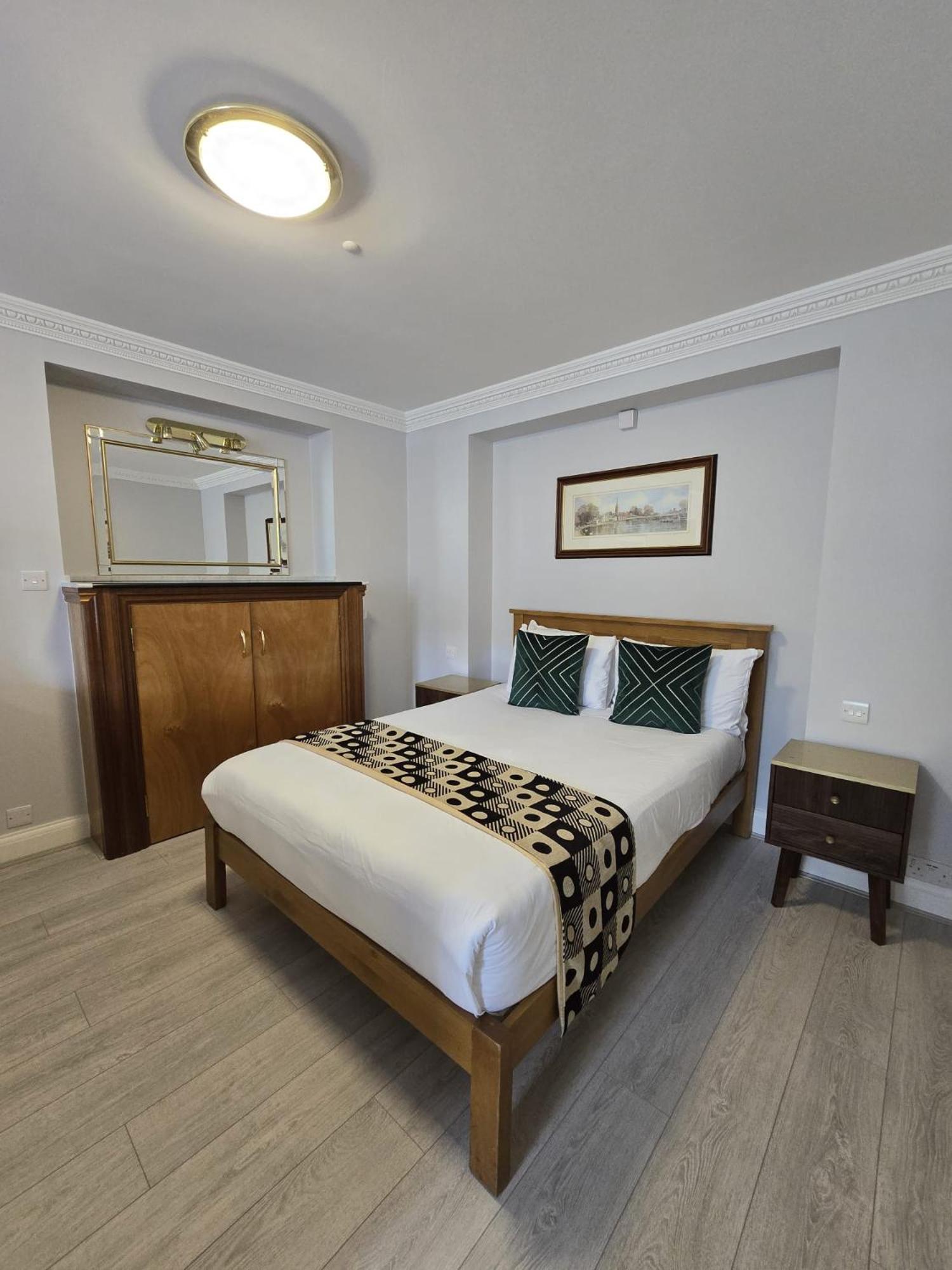 Quad Apartment photo 1