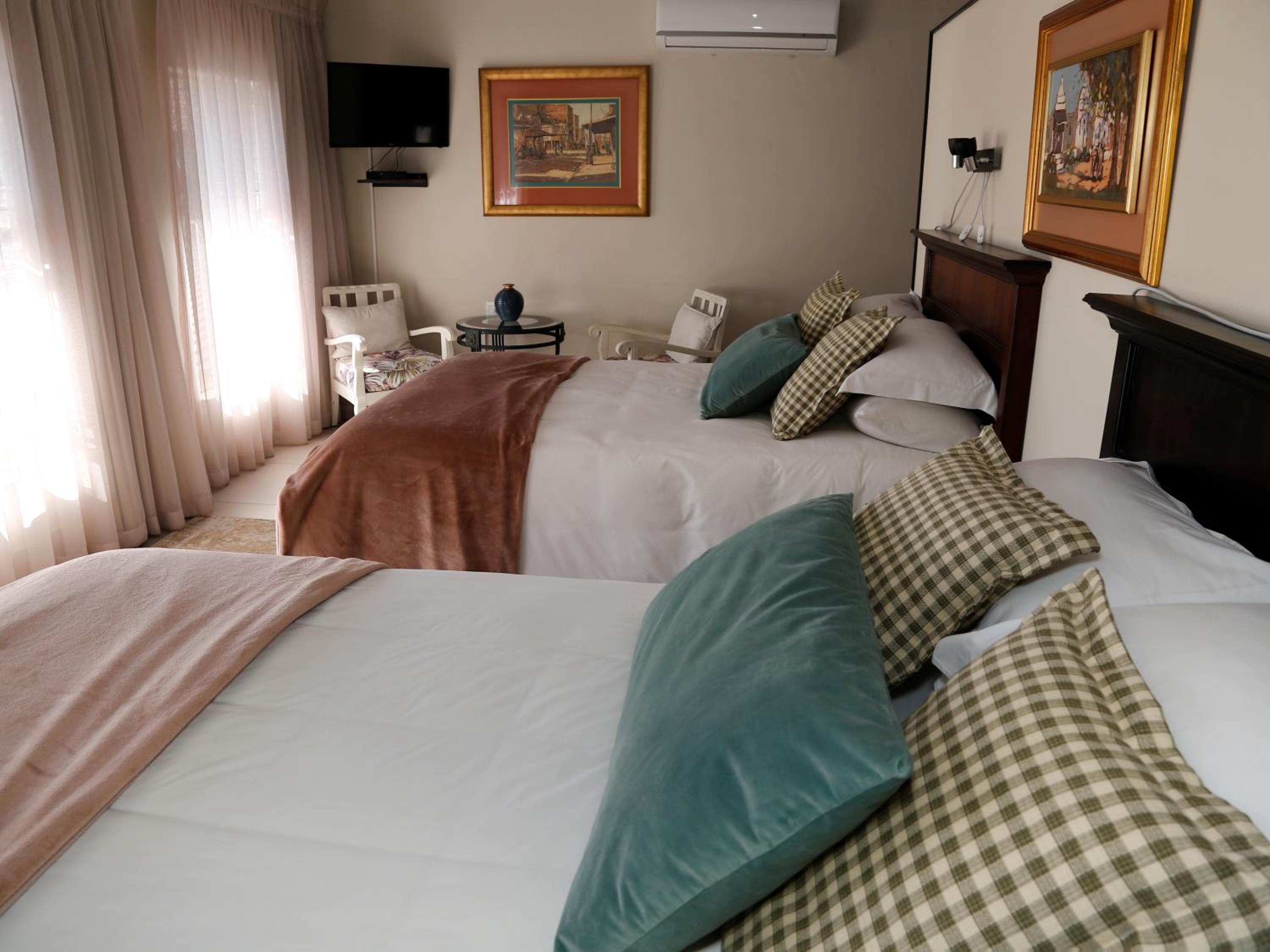 Superior Double Room - Photo 3