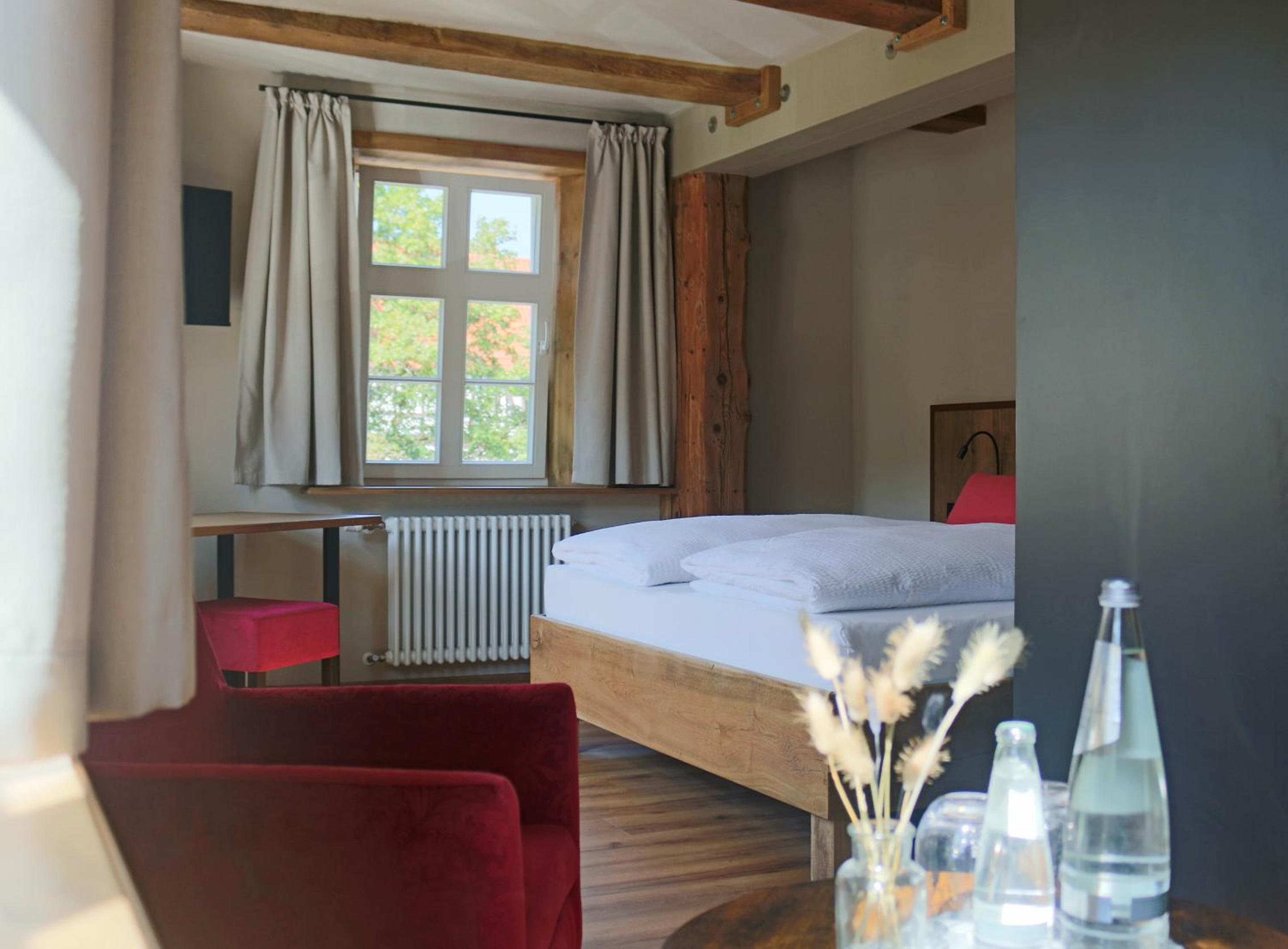 Double Room with Private Bathroom photo 1