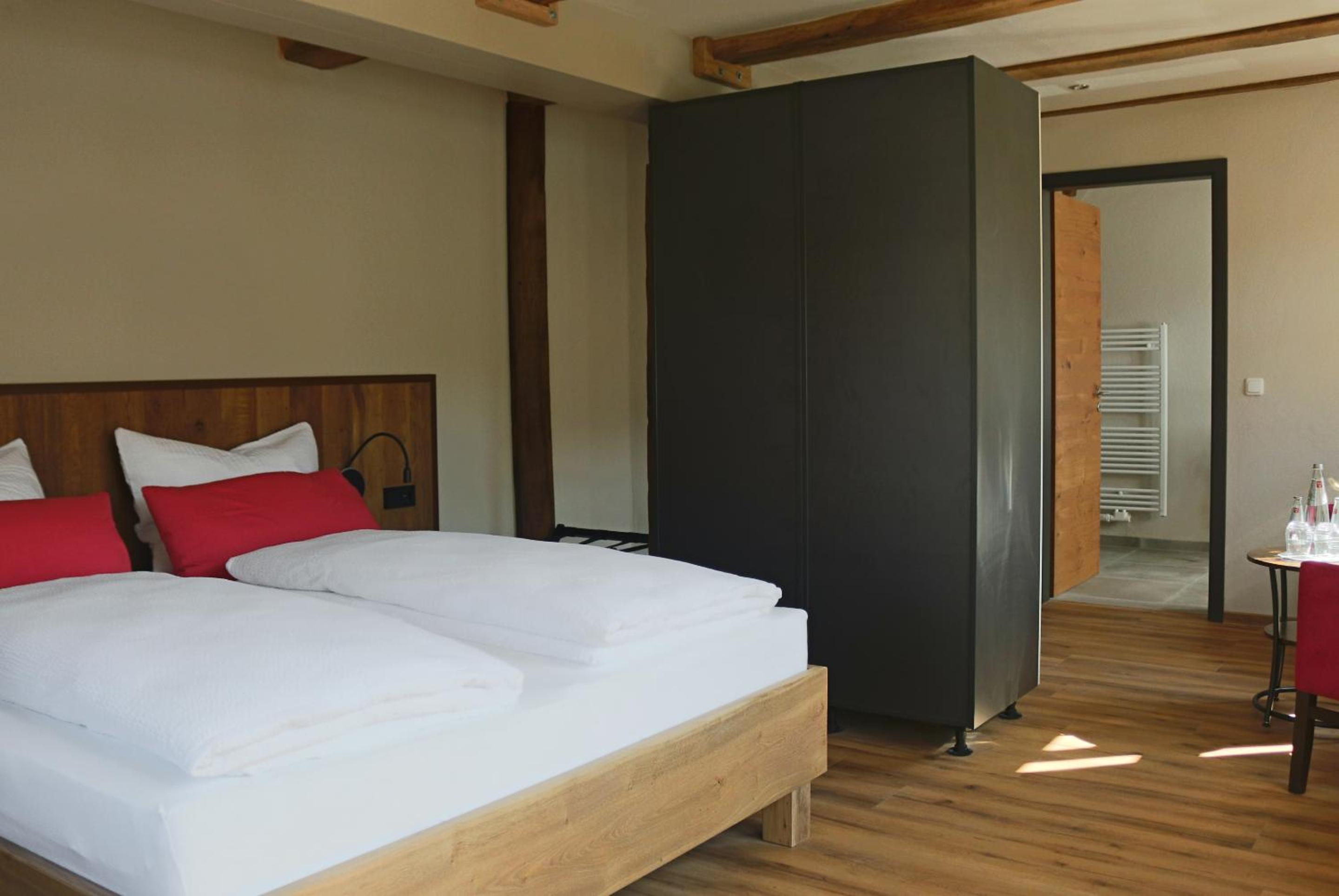 Triple Room with Private Bathroom photo 1