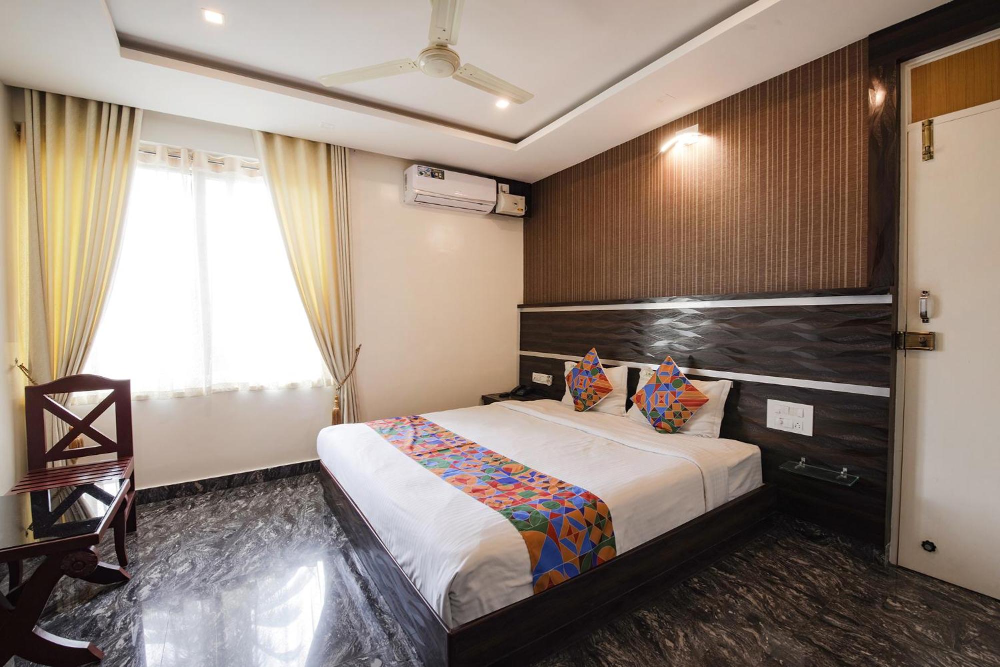 Deluxe Room photo 3