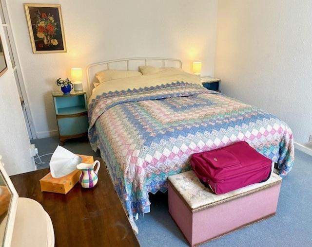 Two-Bedroom House photo 3