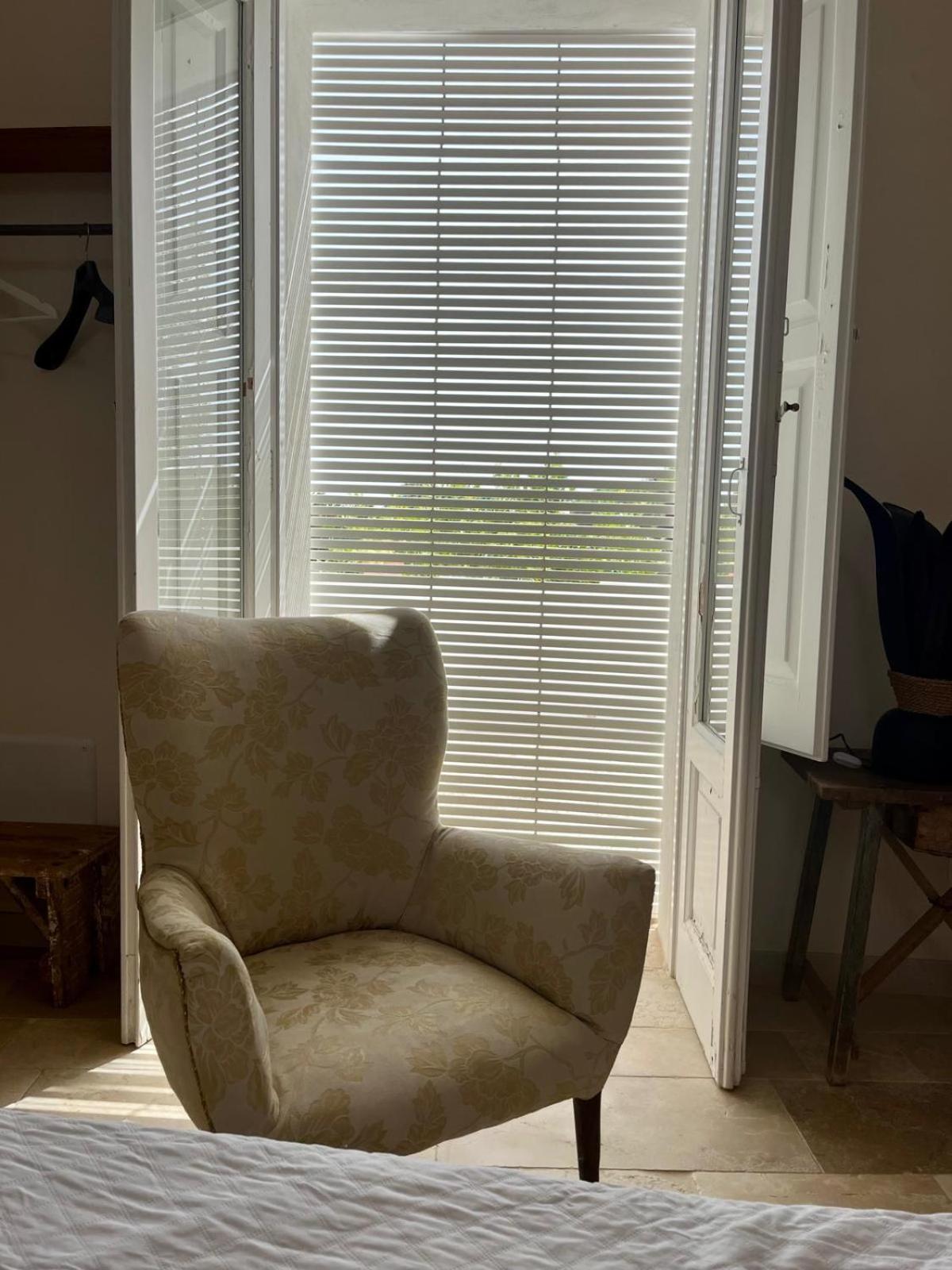 King Room with Garden View