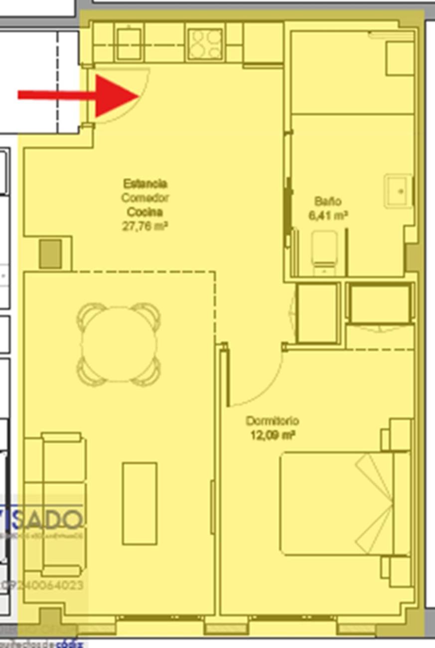 BAHIA Suites by Cadiz4Rentals, Billede 5