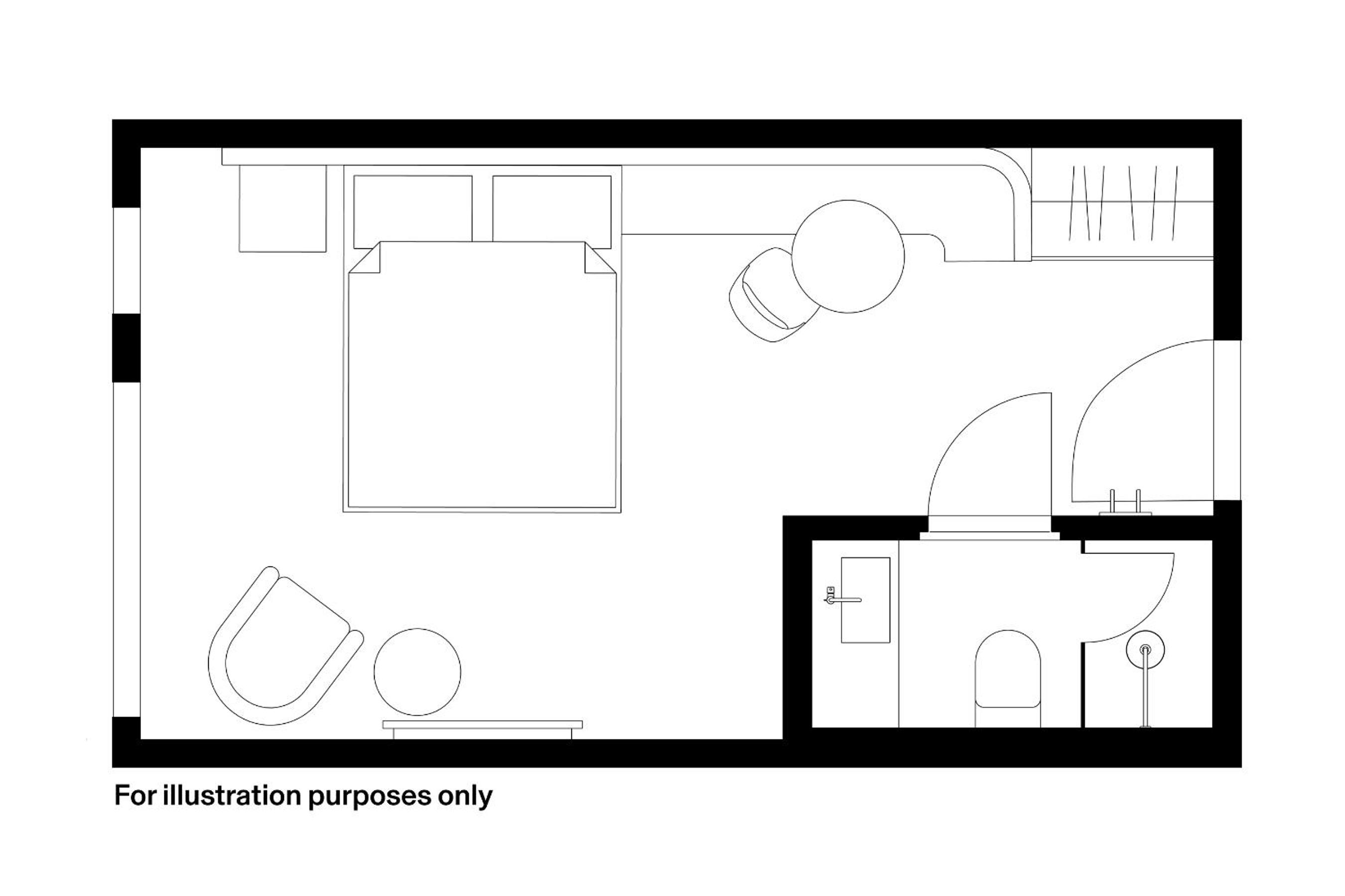 room