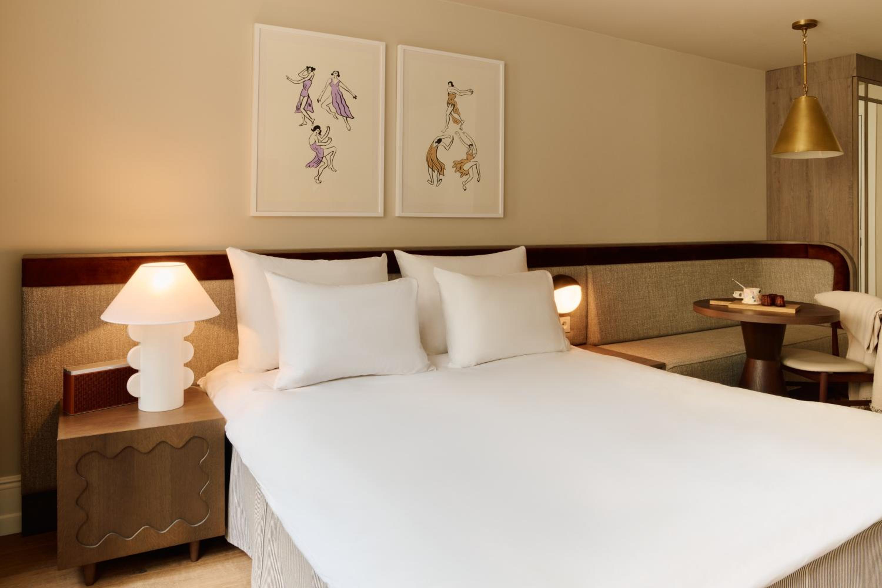 room