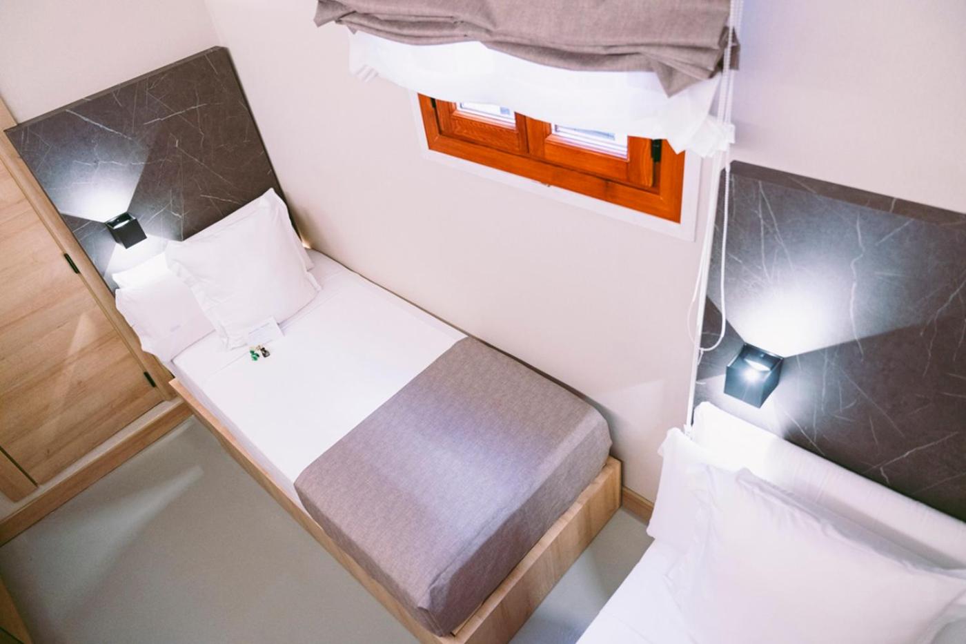 Habitación Doble Económica