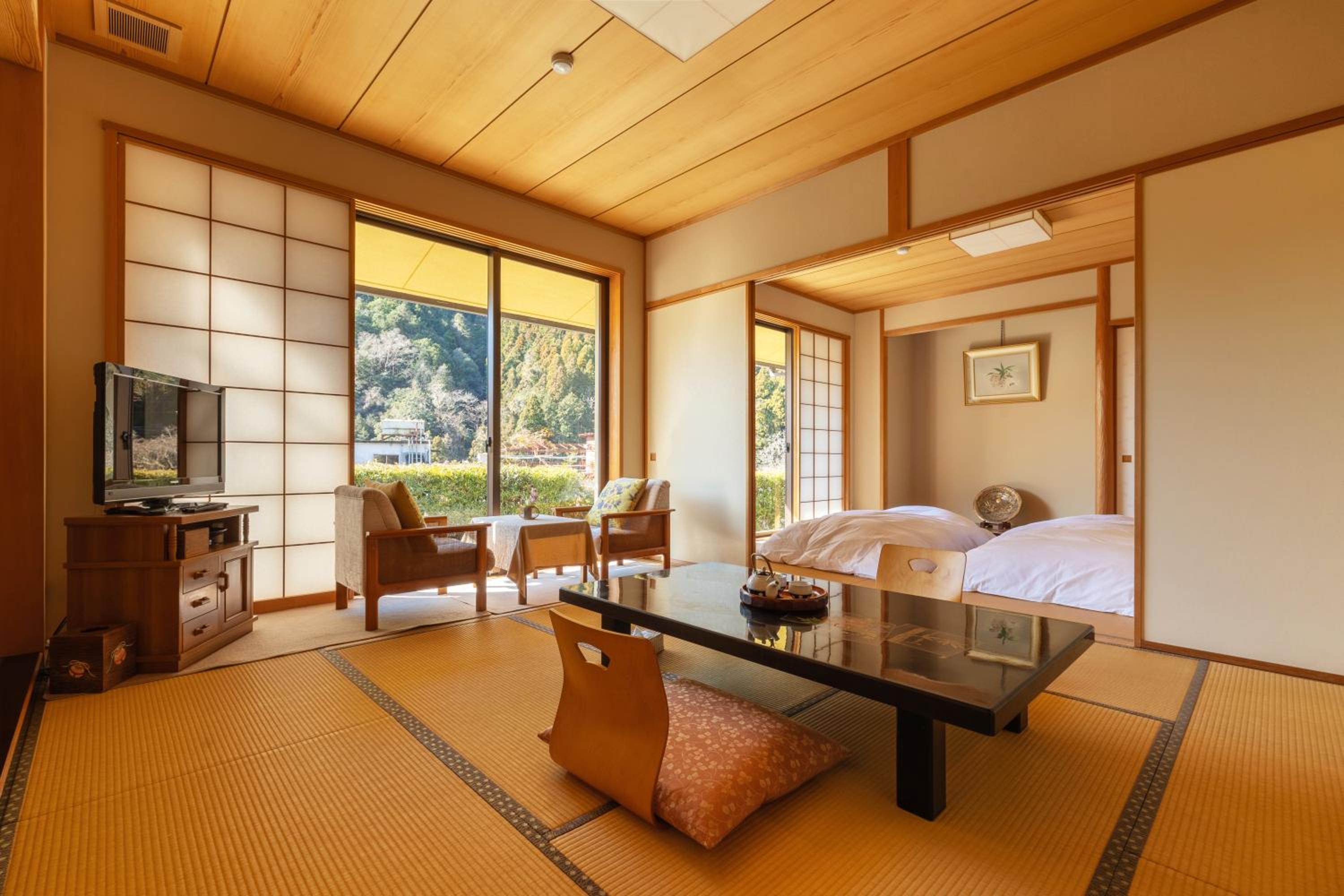 Superior Suite