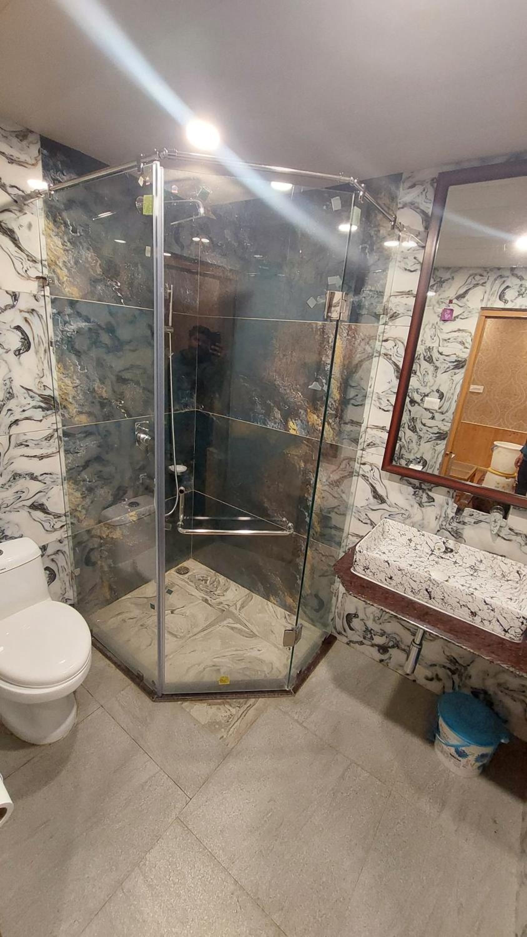 Deluxe Room - Photo 11