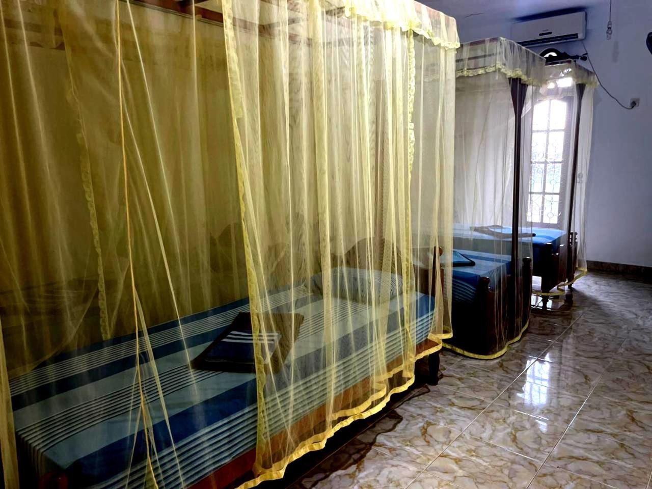 Deluxe Quadruple Room photo 1