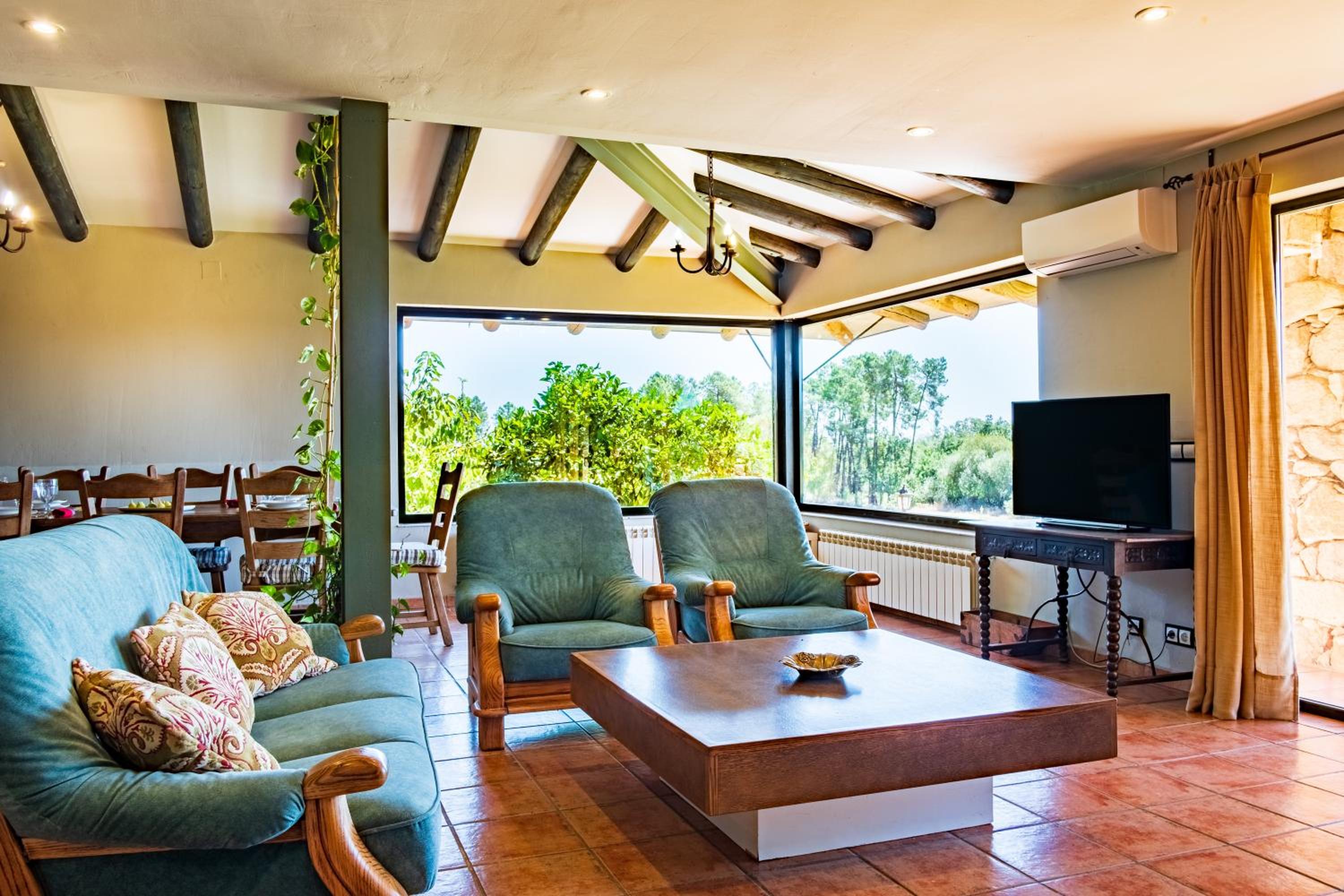 Casa de Vacaciones