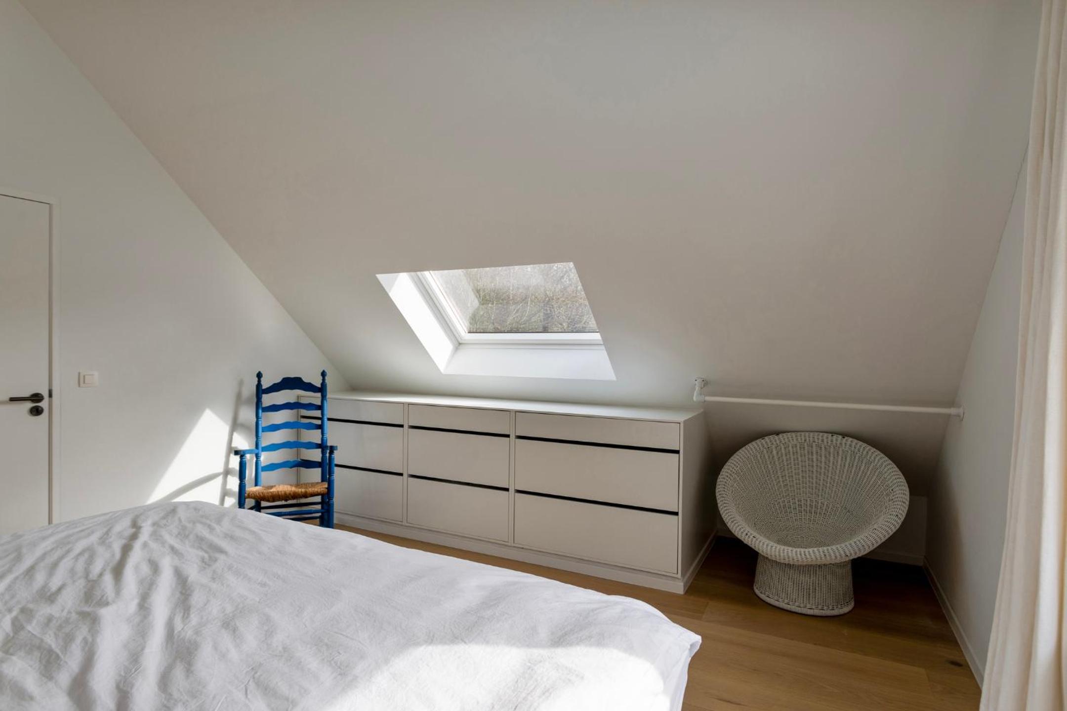 Three-Bedroom Villa photo 1