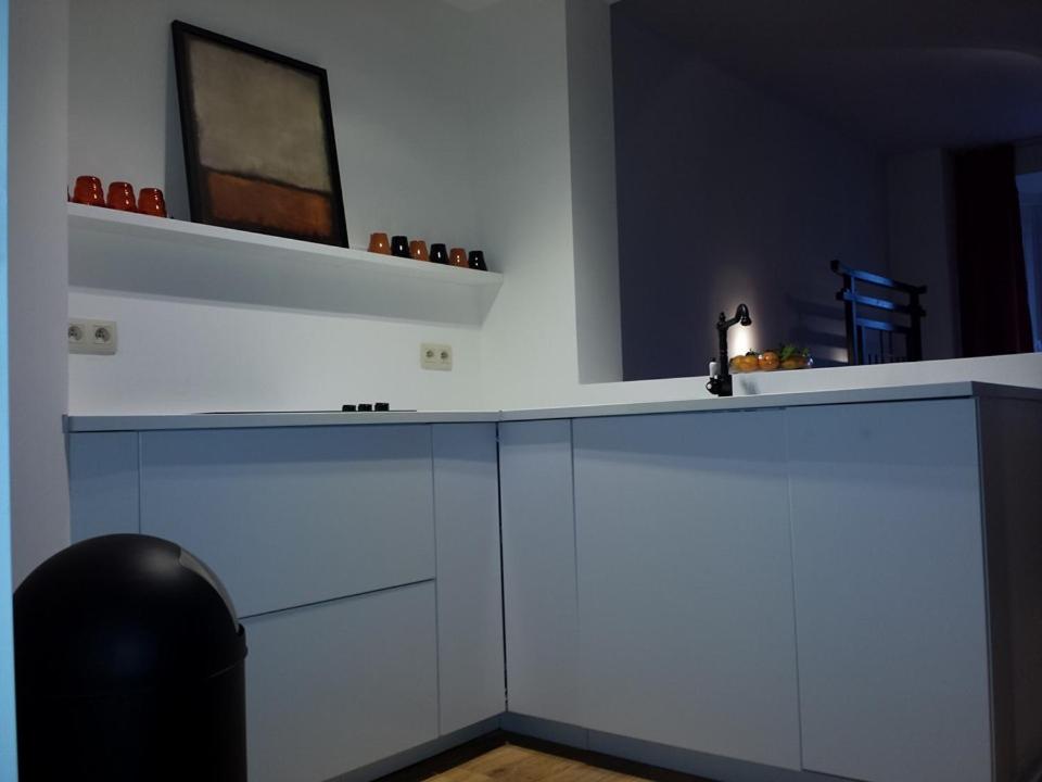 One-Bedroom Apartment - Photo 14