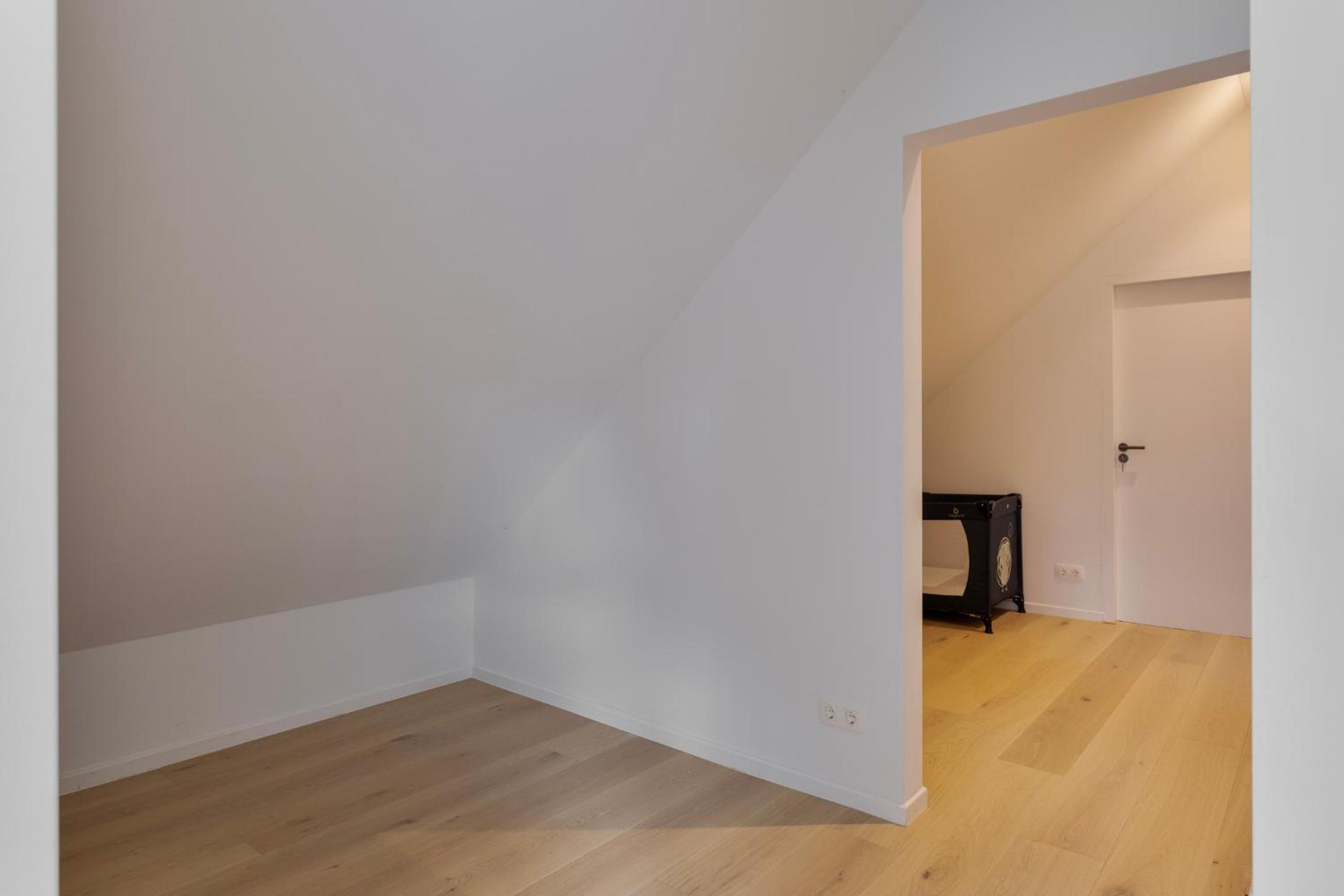Three-Bedroom Villa photo 3