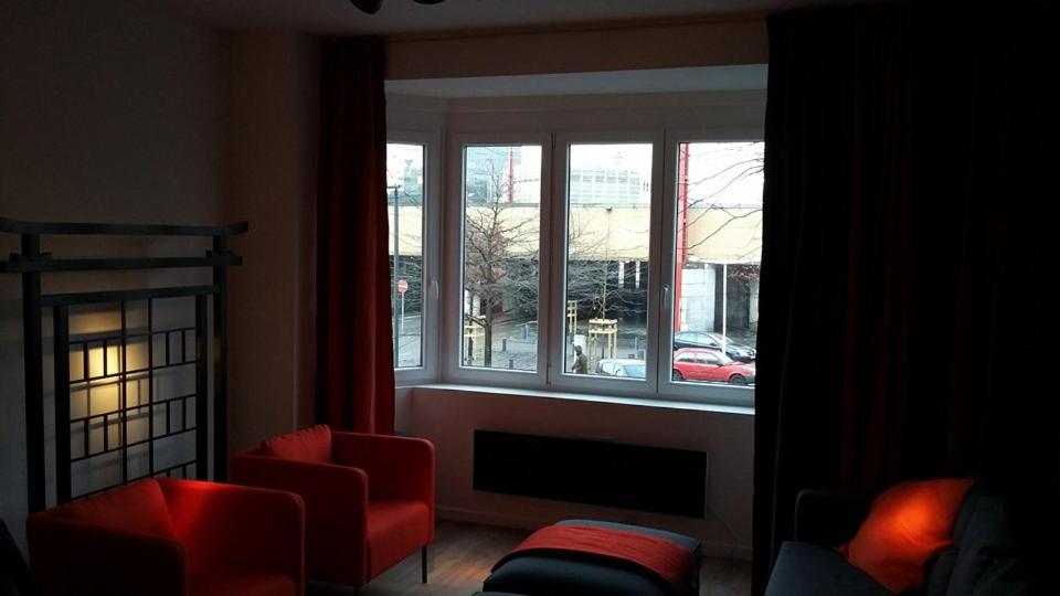 One-Bedroom Apartment - Photo 17