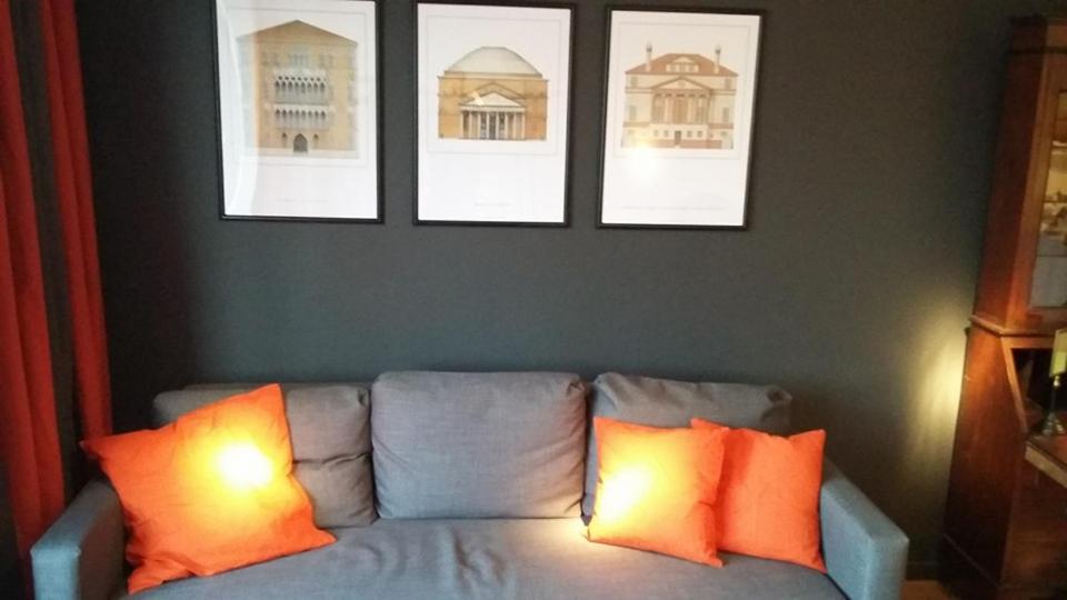 One-Bedroom Apartment - Photo 18