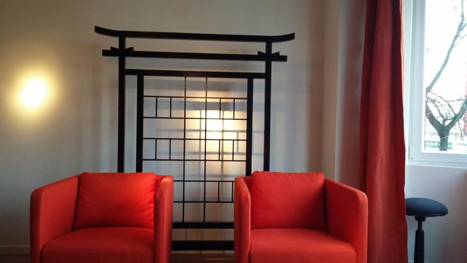 One-Bedroom Apartment - Photo 21